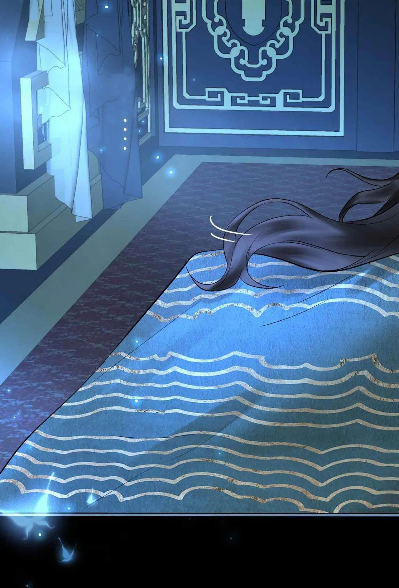 Tham Hoan - Bé Lam Bán Kem Chapter 8 Trang 14