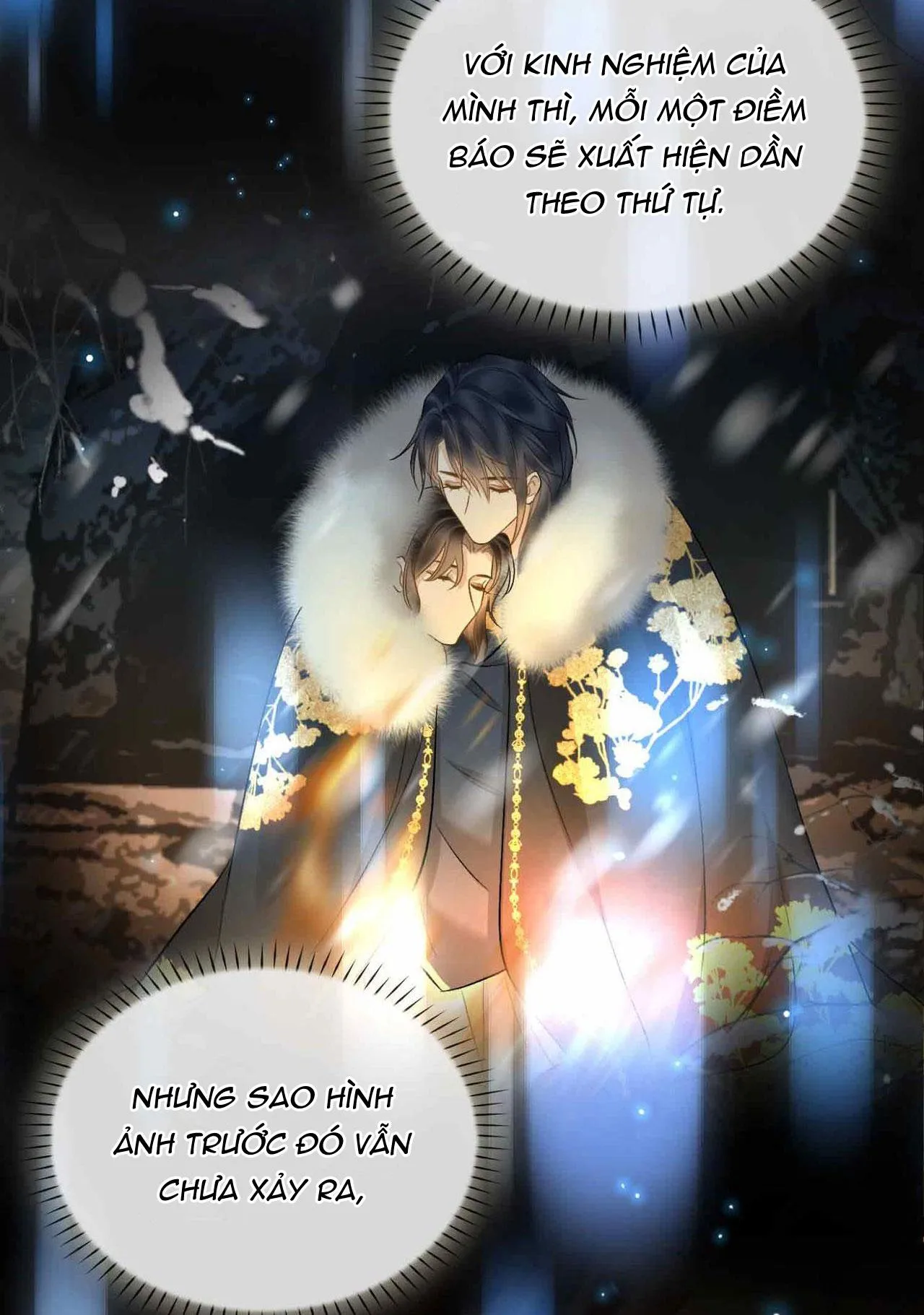 Tham Hoan - Bé Lam Bán Kem Chapter 8 Trang 16