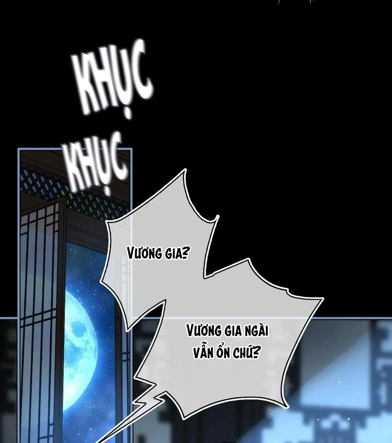 Tham Hoan - Bé Lam Bán Kem Chapter 8 Trang 20