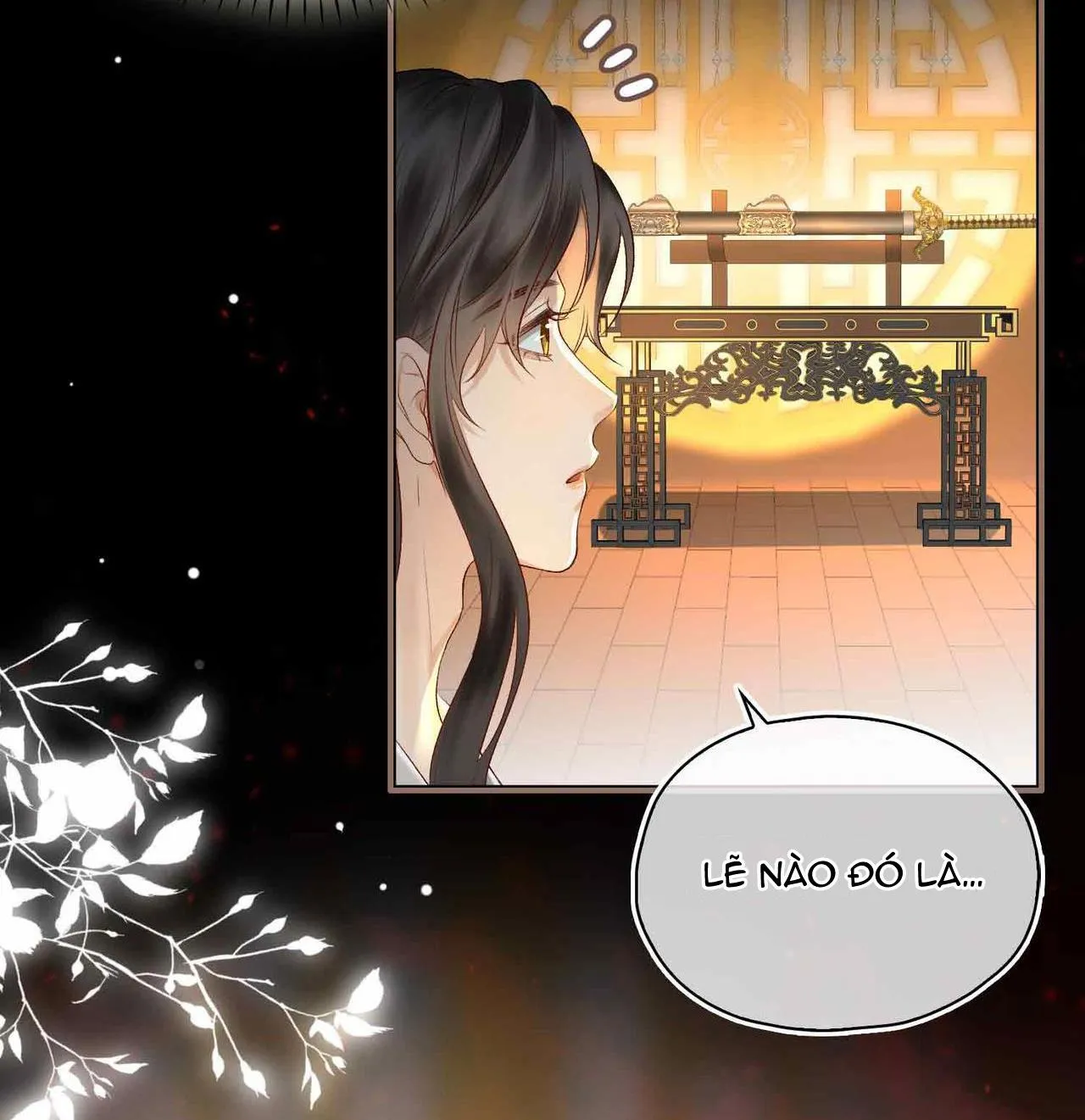 Tham Hoan - Bé Lam Bán Kem Chapter 8 Trang 36