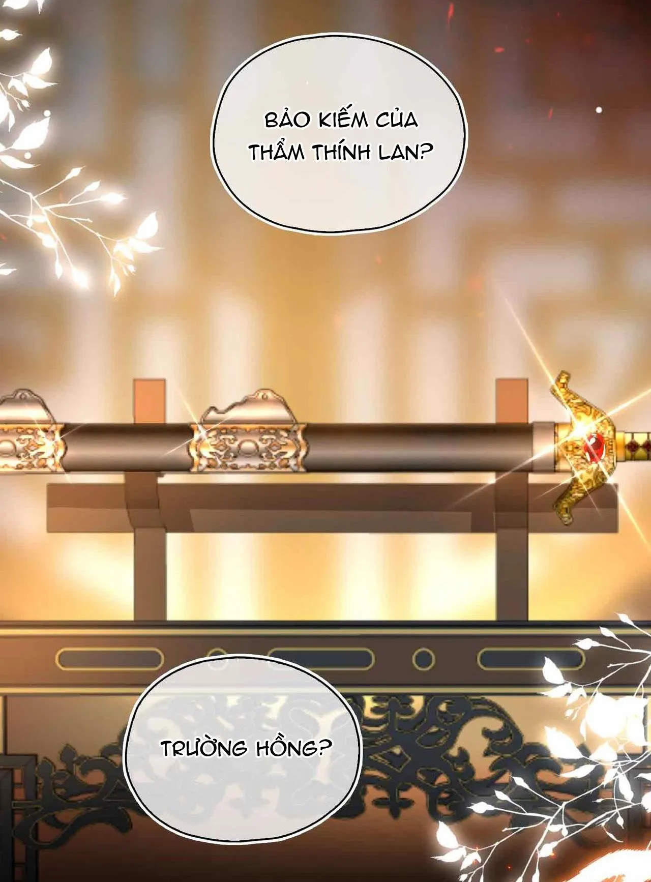 Tham Hoan - Bé Lam Bán Kem Chapter 8 Trang 37