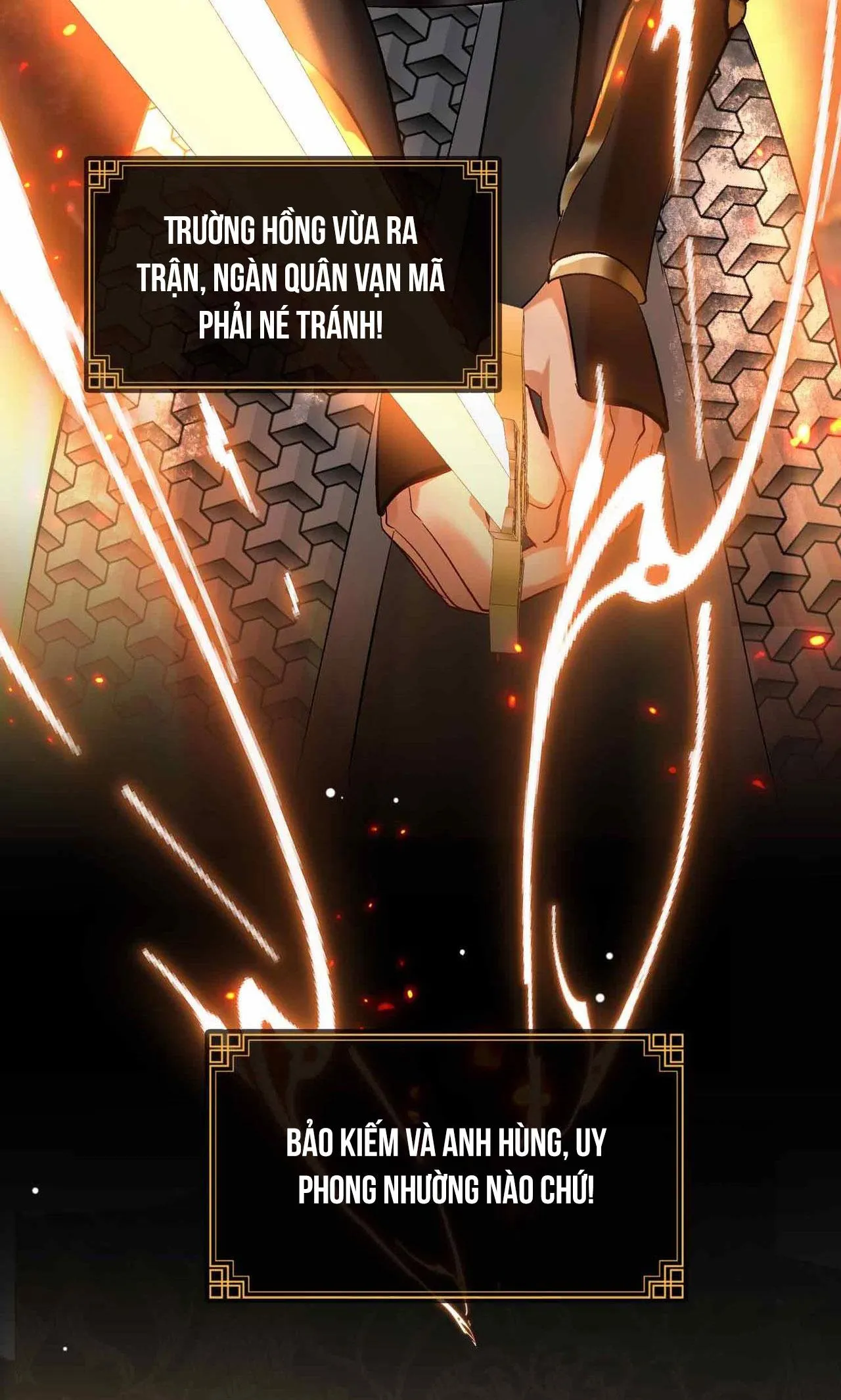 Tham Hoan - Bé Lam Bán Kem Chapter 8 Trang 39