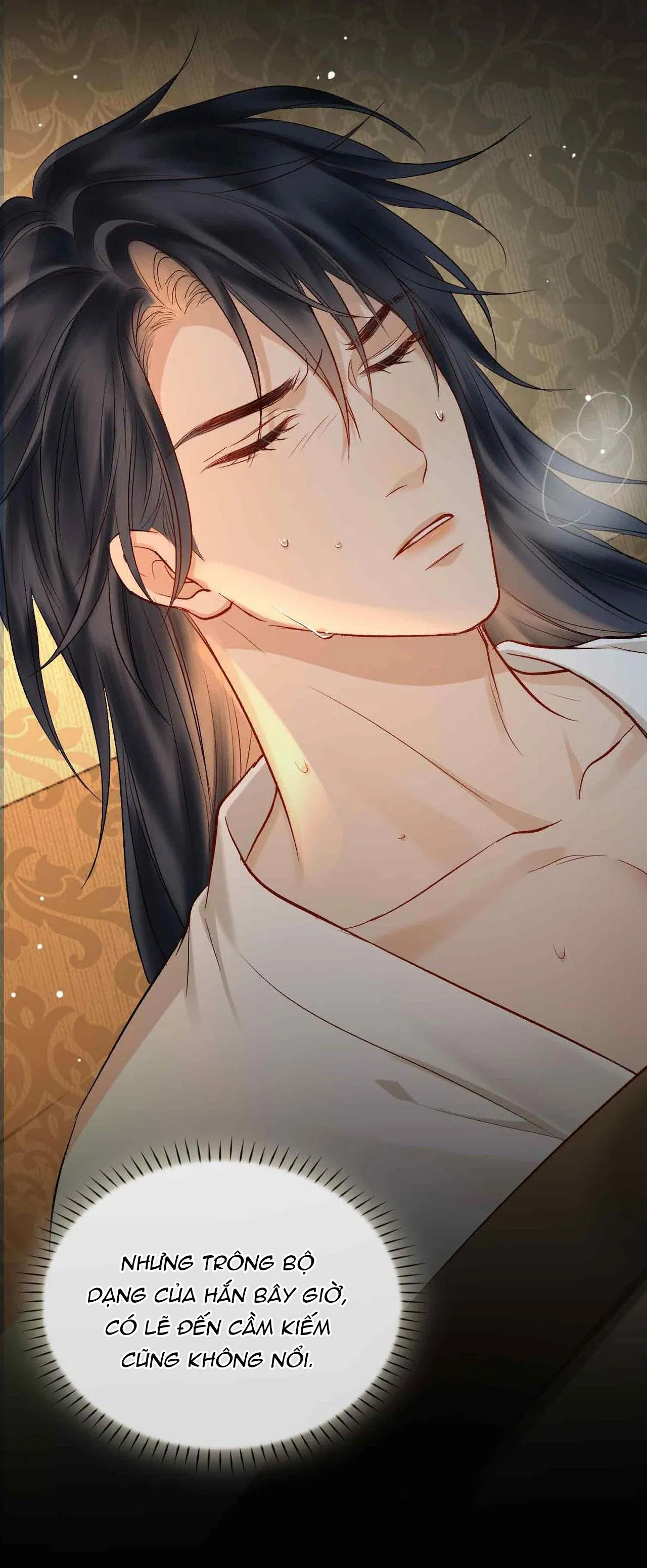 Tham Hoan - Bé Lam Bán Kem Chapter 8 Trang 40