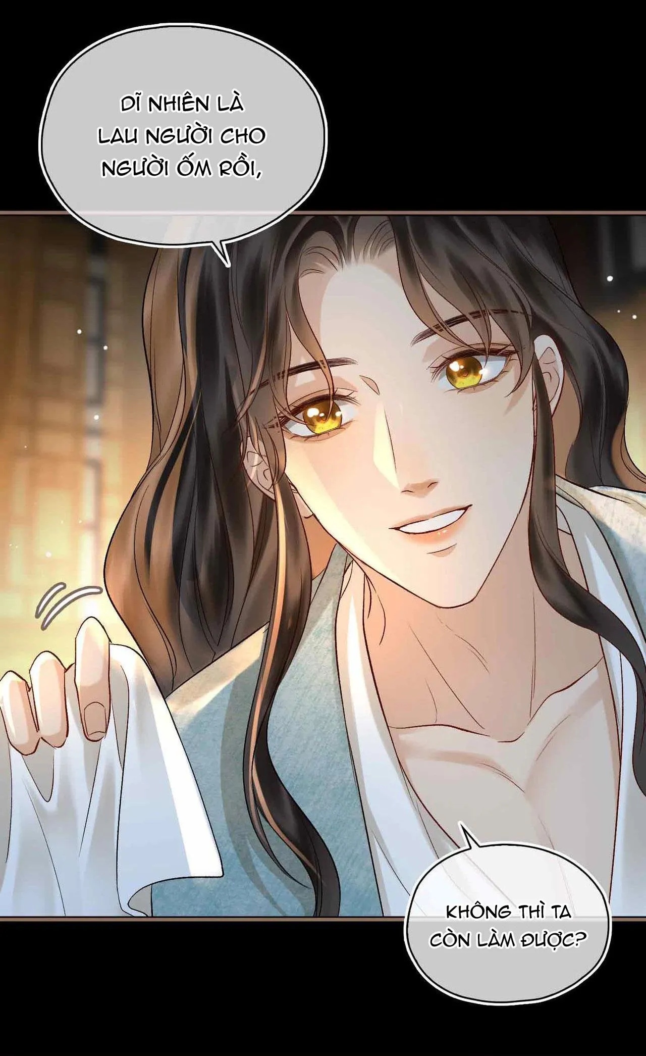 Tham Hoan - Bé Lam Bán Kem Chapter 8 Trang 47