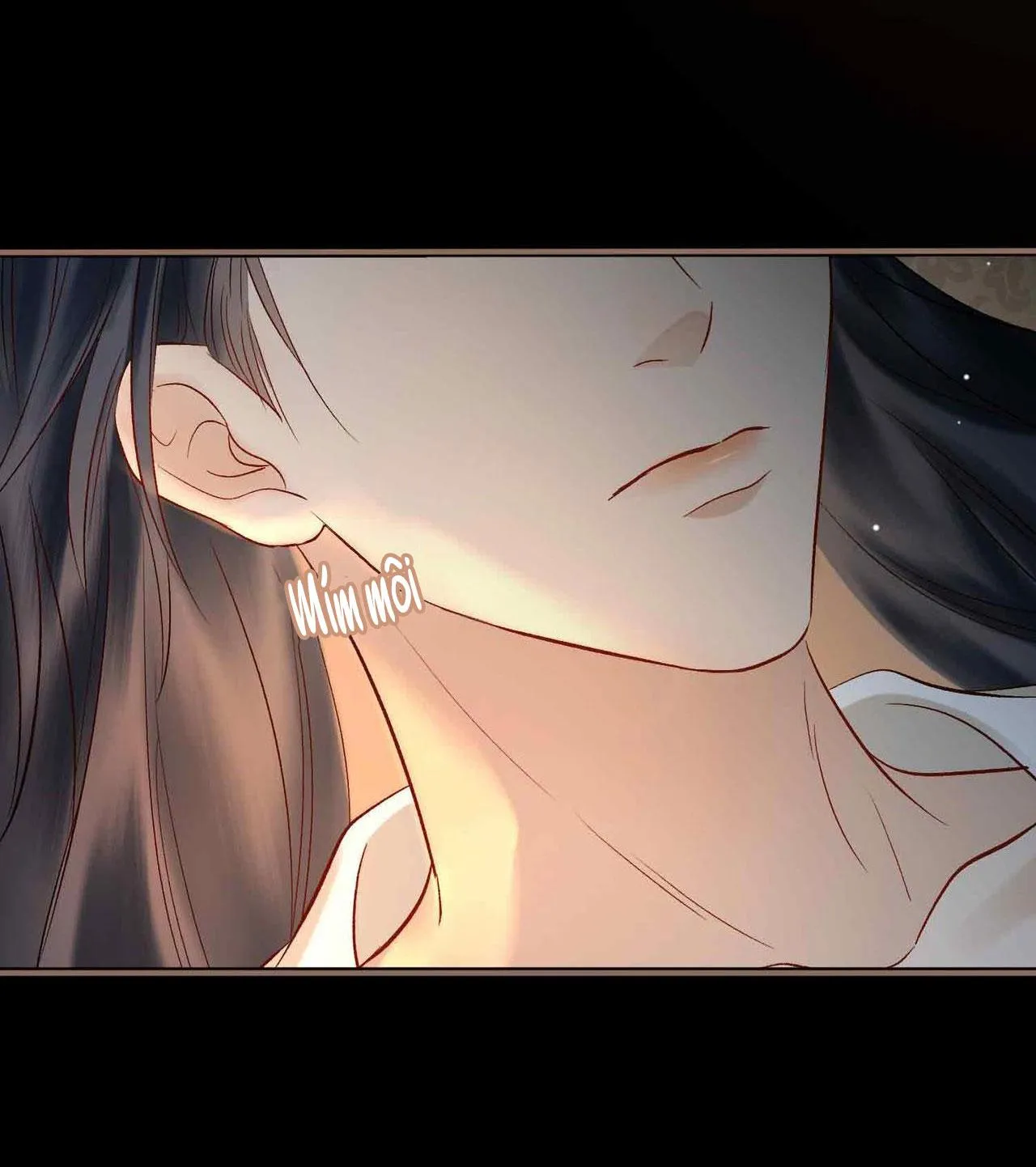 Tham Hoan - Bé Lam Bán Kem Chapter 8 Trang 49