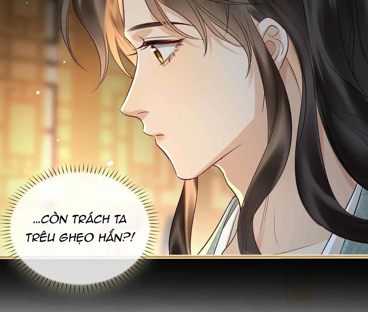 Tham Hoan - Bé Lam Bán Kem Chapter 8 Trang 51