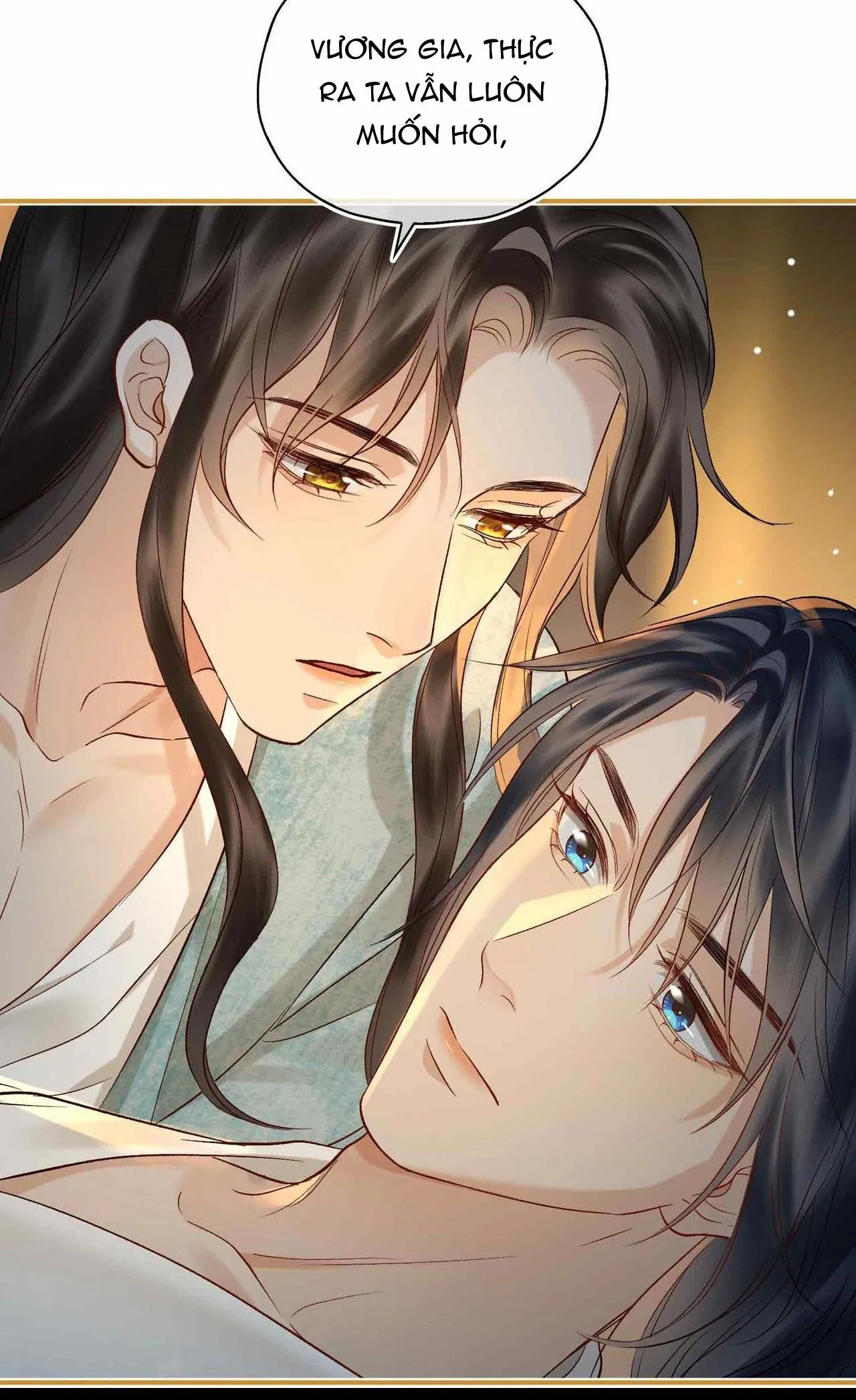 Tham Hoan - Bé Lam Bán Kem Chapter 8 Trang 54