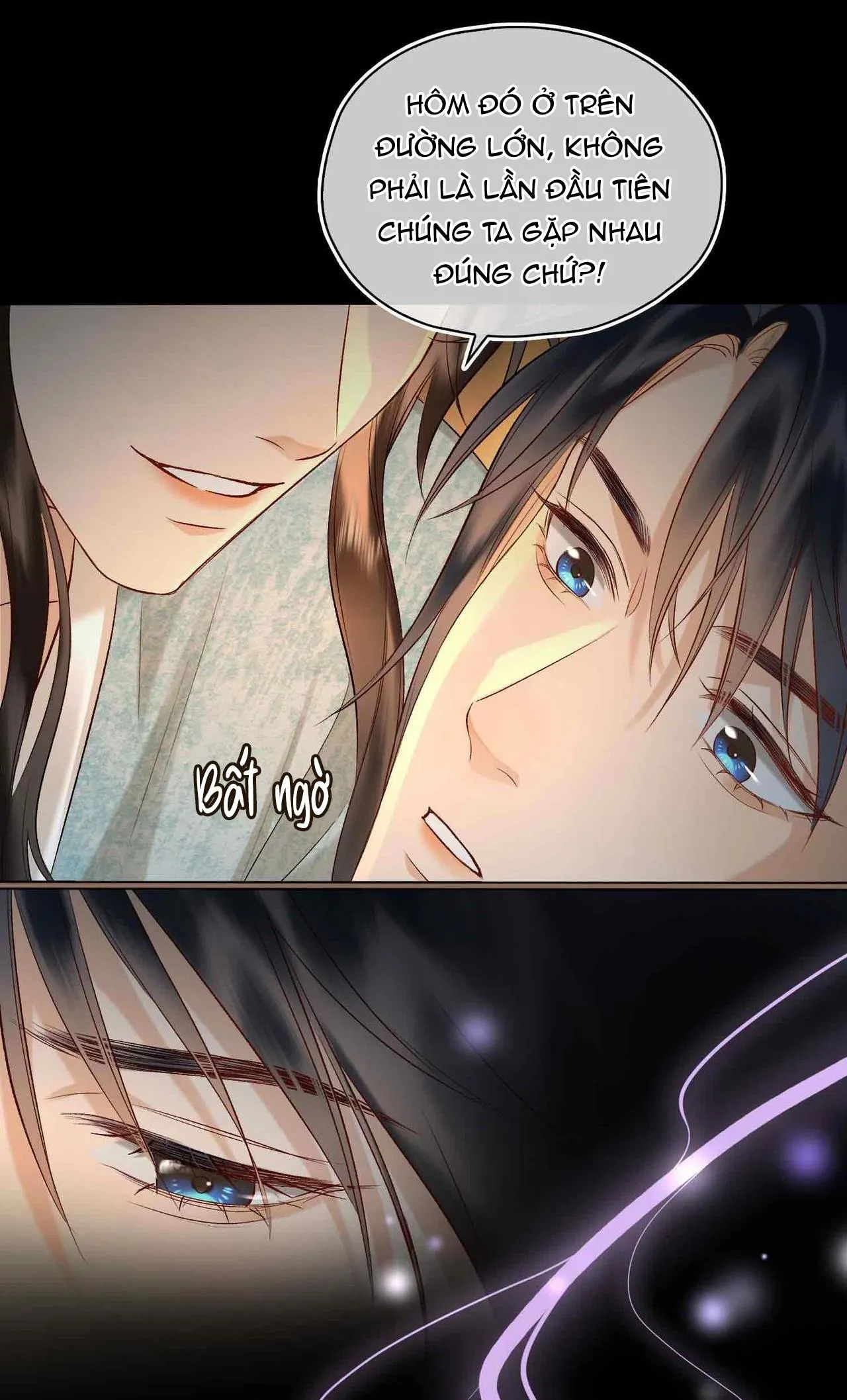 Tham Hoan - Bé Lam Bán Kem Chapter 8 Trang 55