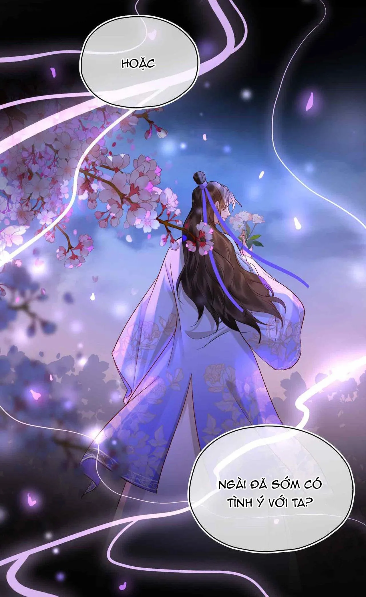 Tham Hoan - Bé Lam Bán Kem Chapter 8 Trang 56