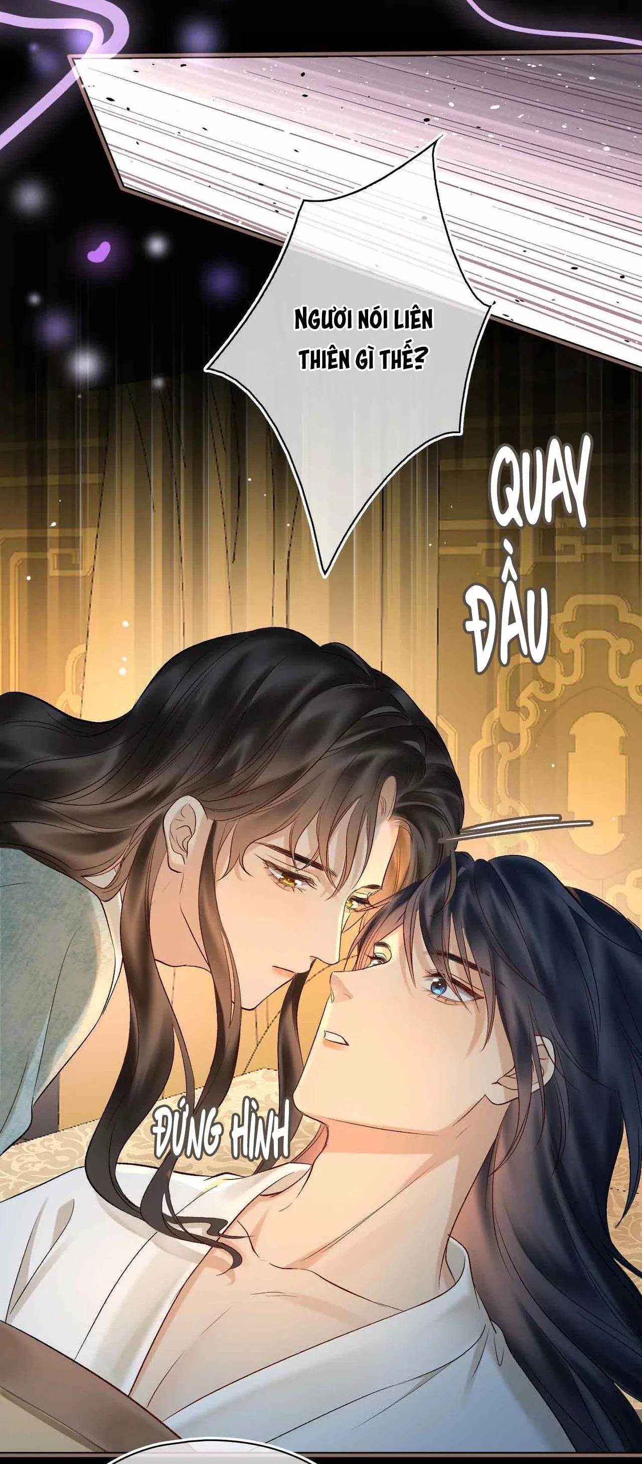 Tham Hoan - Bé Lam Bán Kem Chapter 8 Trang 57