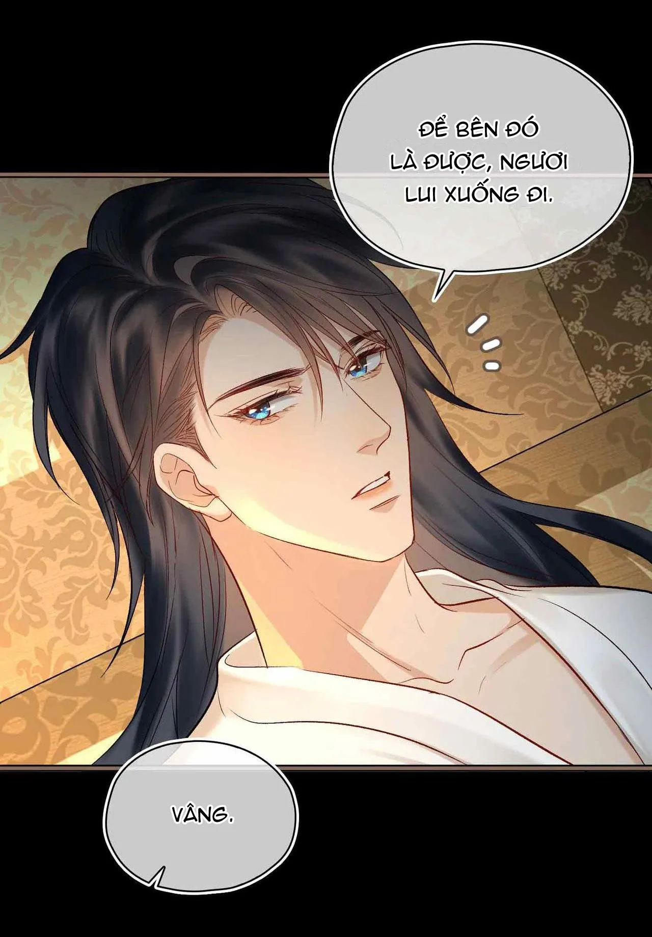 Tham Hoan - Bé Lam Bán Kem Chapter 8 Trang 62