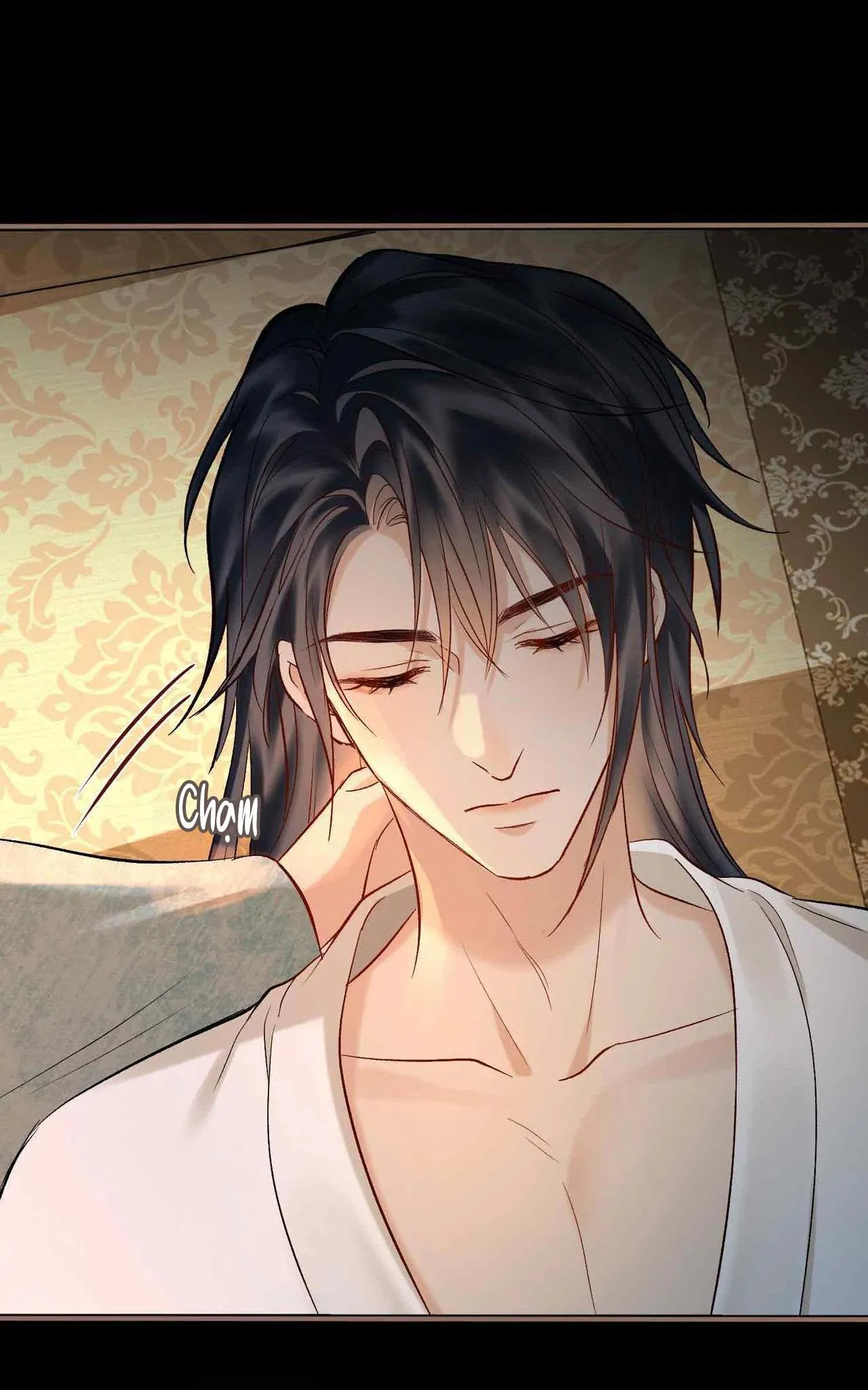 Tham Hoan - Bé Lam Bán Kem Chapter 8 Trang 65