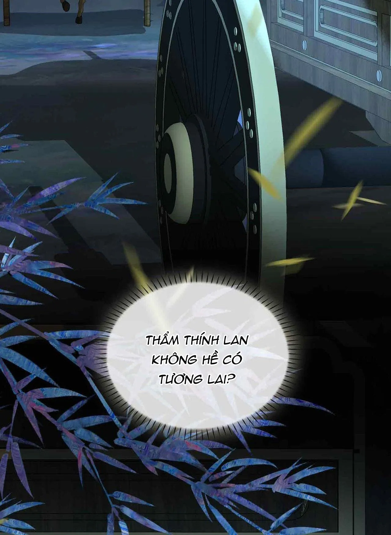 Tham Hoan - Bé Lam Bán Kem Chapter 8 Trang 68