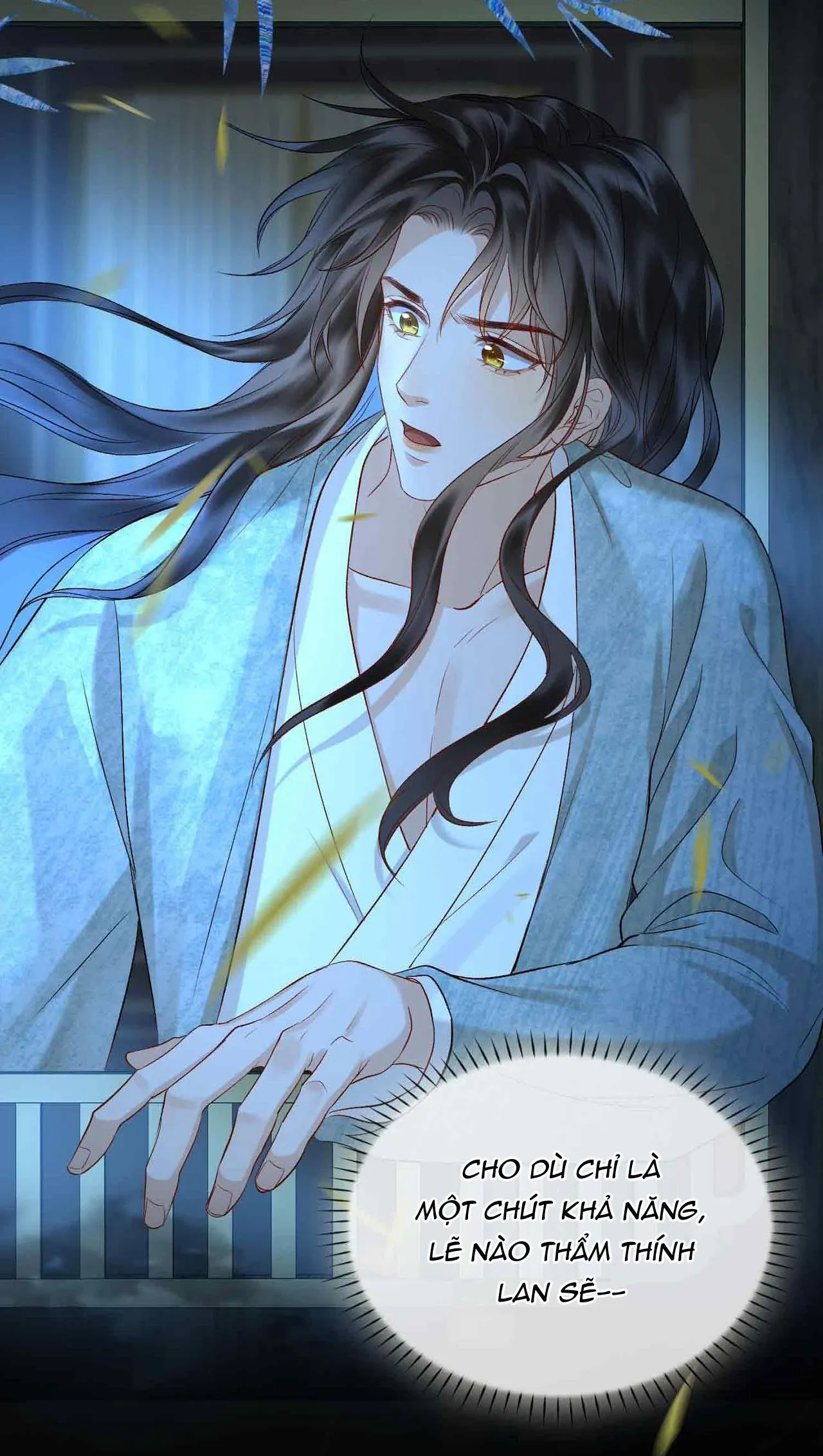 Tham Hoan - Bé Lam Bán Kem Chapter 8 Trang 69