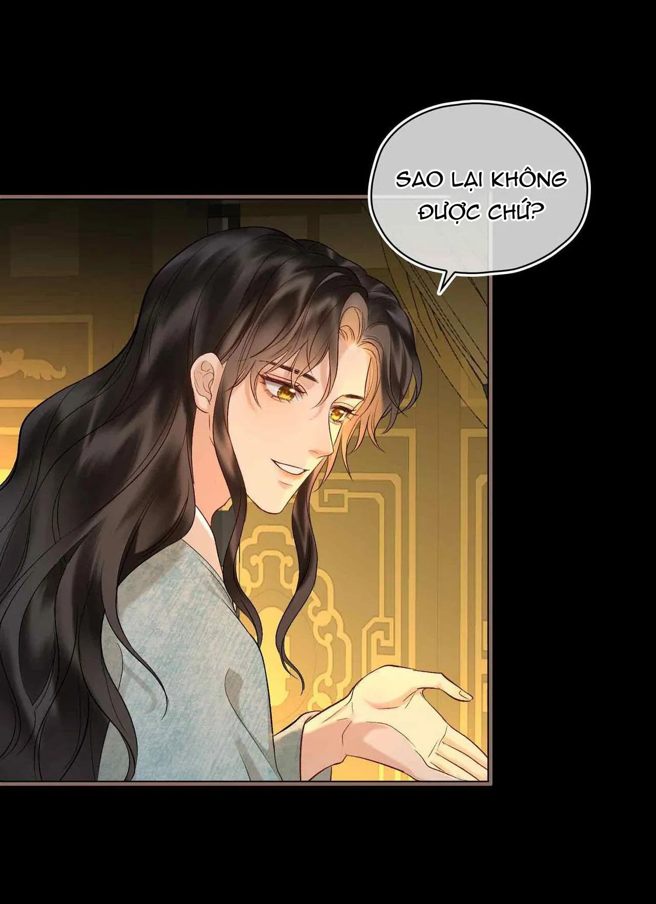 Tham Hoan - Bé Lam Bán Kem Chapter 9 Trang 4