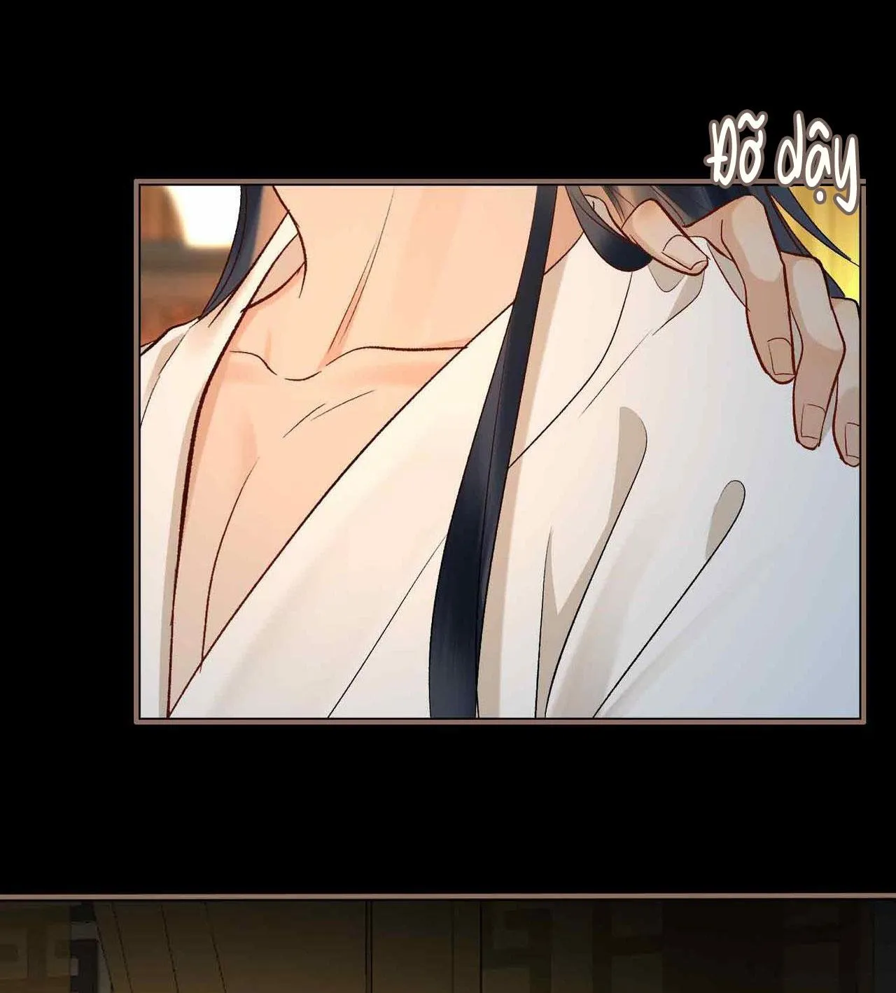 Tham Hoan - Bé Lam Bán Kem Chapter 9 Trang 7