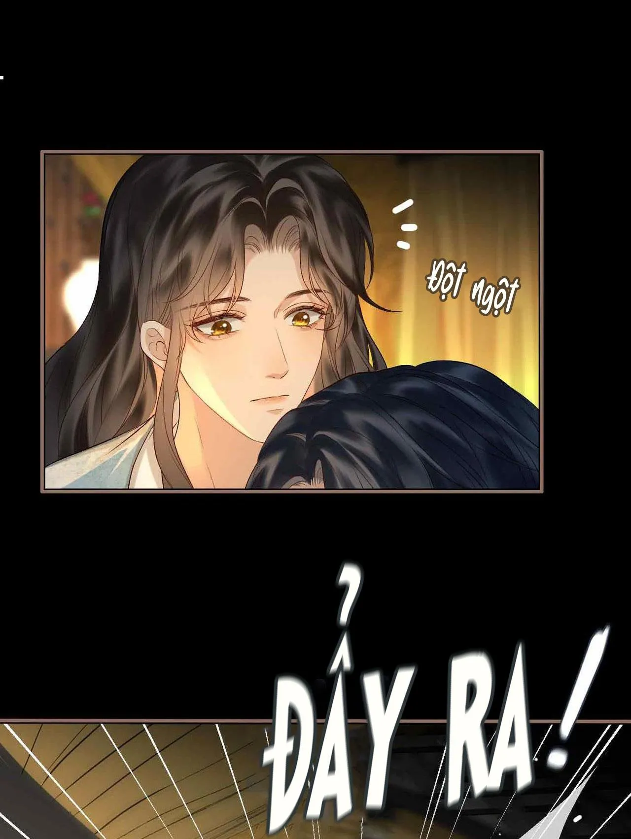 Tham Hoan - Bé Lam Bán Kem Chapter 9 Trang 10