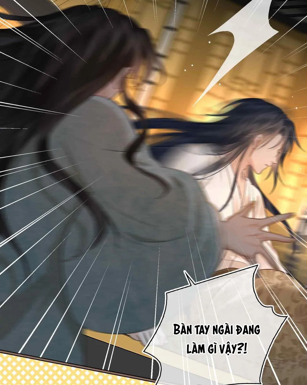 Tham Hoan - Bé Lam Bán Kem Chapter 9 Trang 11