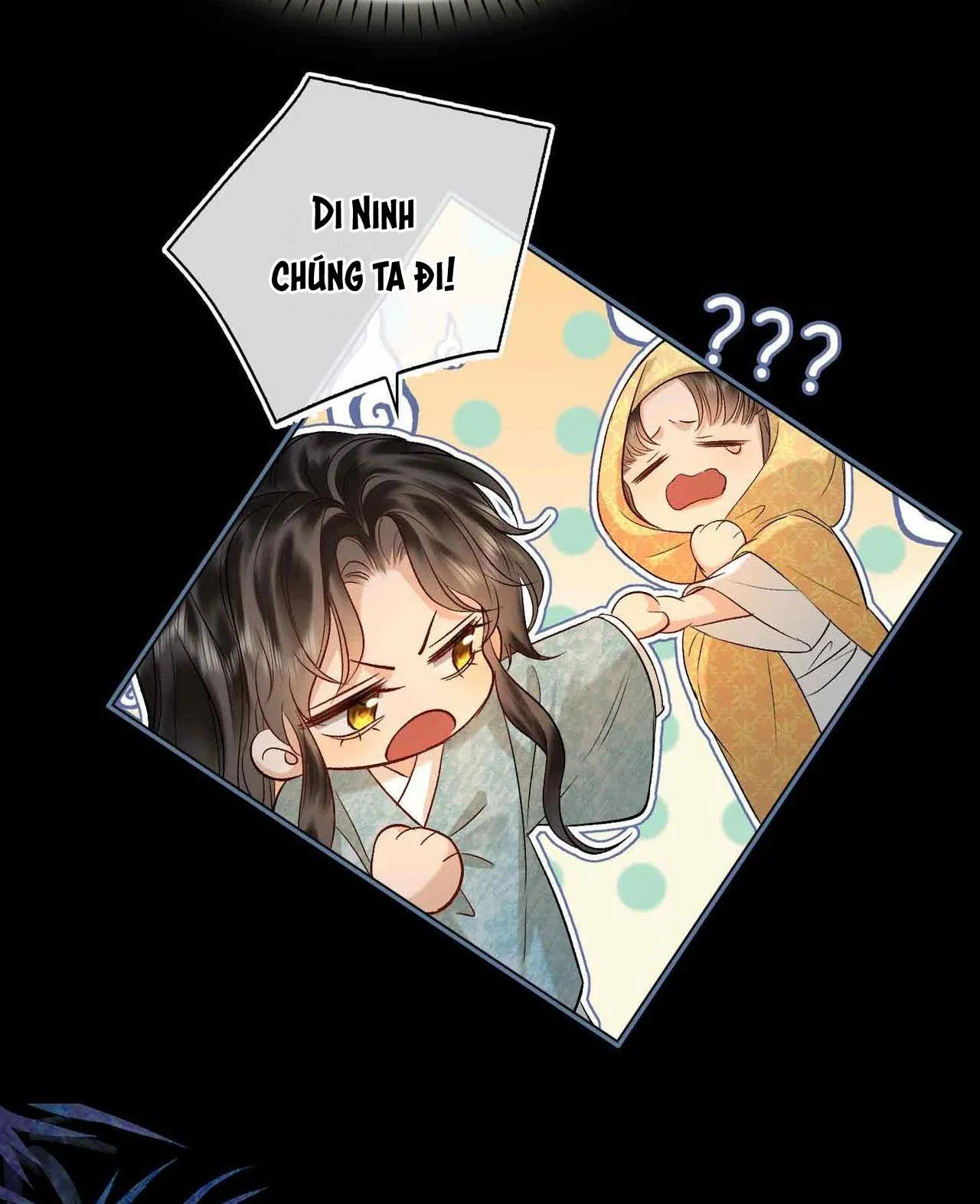 Tham Hoan - Bé Lam Bán Kem Chapter 9 Trang 20