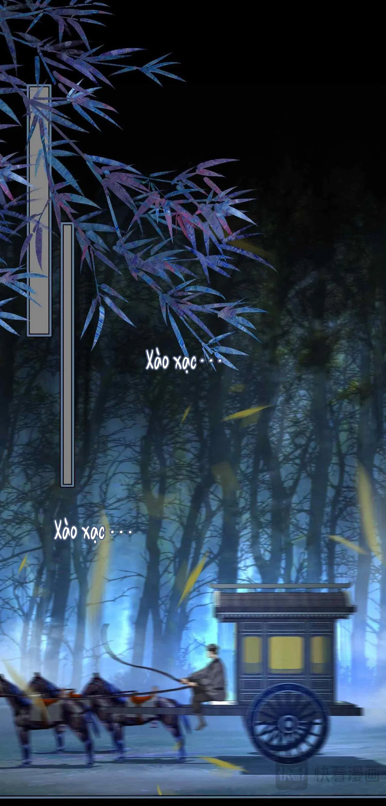 Tham Hoan - Bé Lam Bán Kem Chapter 9 Trang 21