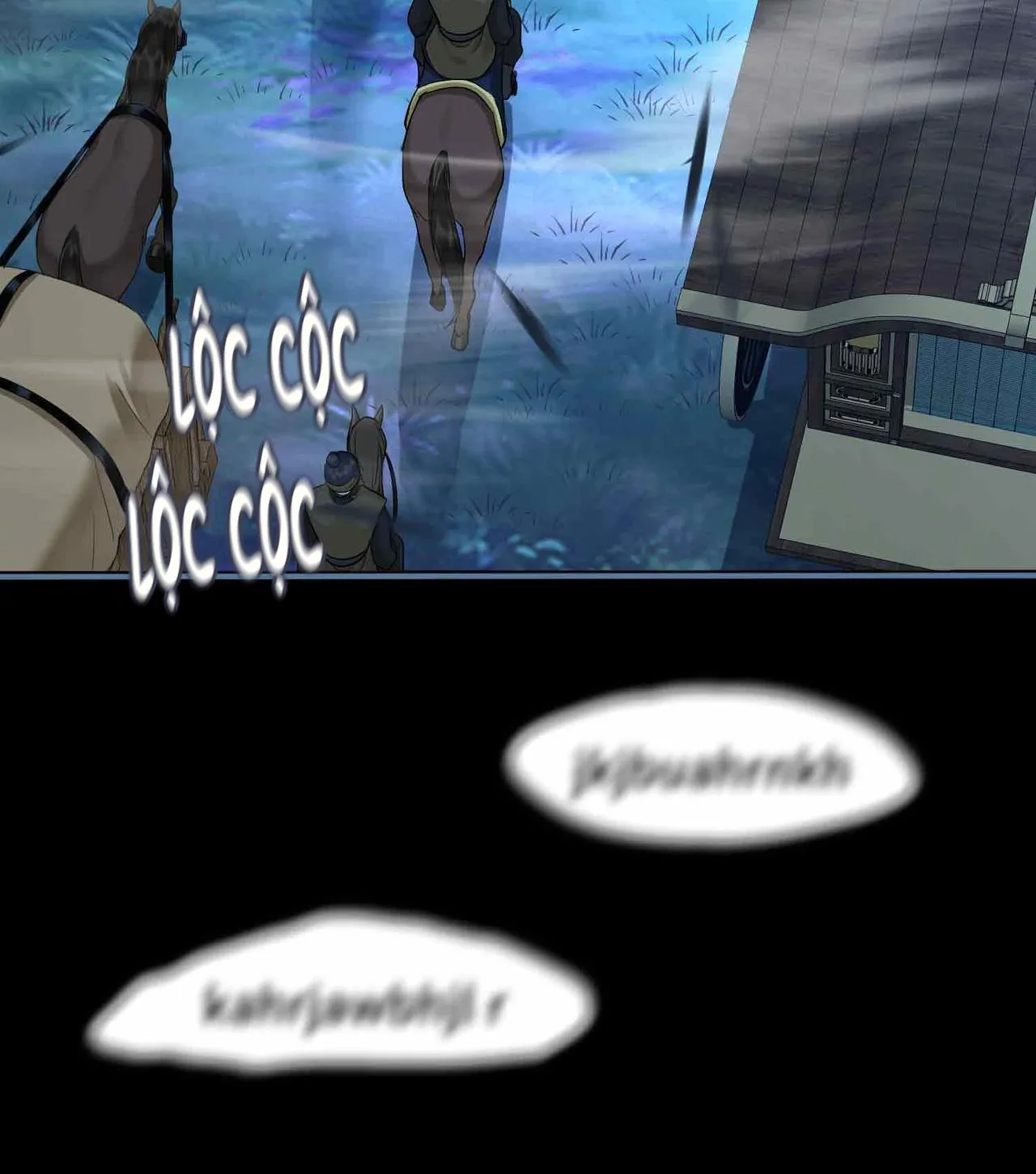 Tham Hoan - Bé Lam Bán Kem Chapter 9 Trang 23