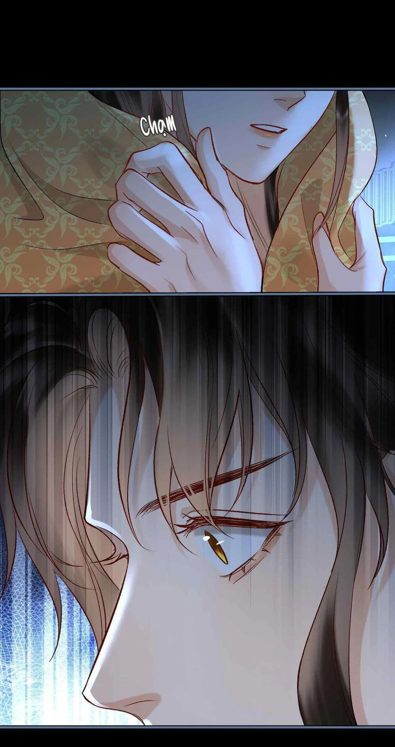 Tham Hoan - Bé Lam Bán Kem Chapter 9 Trang 28