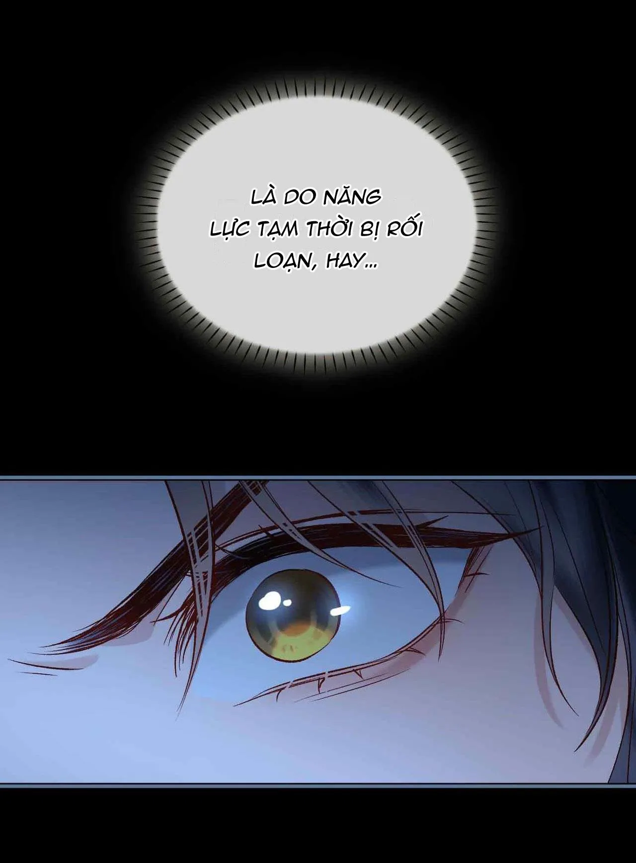 Tham Hoan - Bé Lam Bán Kem Chapter 9 Trang 31