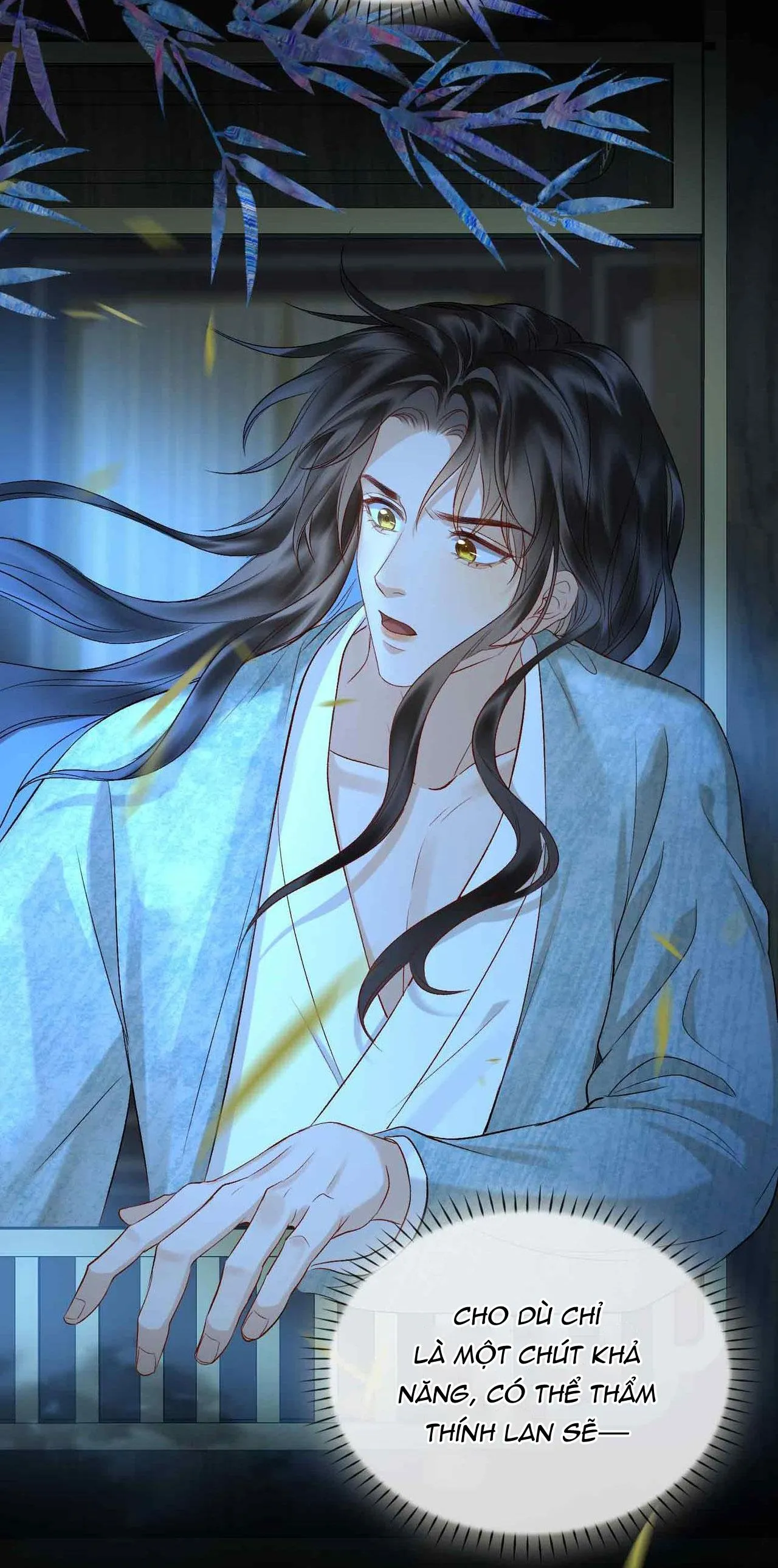 Tham Hoan - Bé Lam Bán Kem Chapter 9 Trang 35