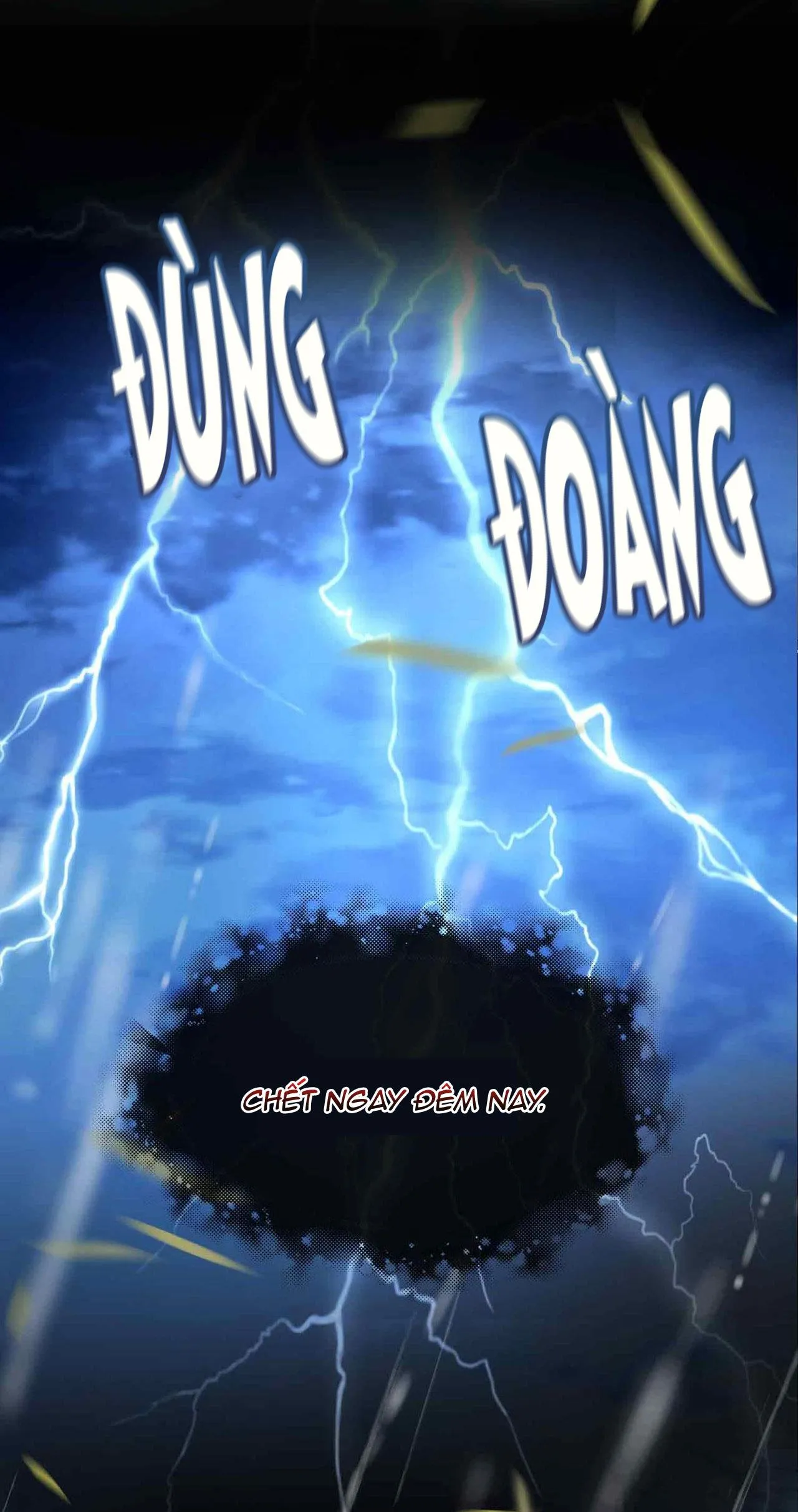 Tham Hoan - Bé Lam Bán Kem Chapter 9 Trang 36