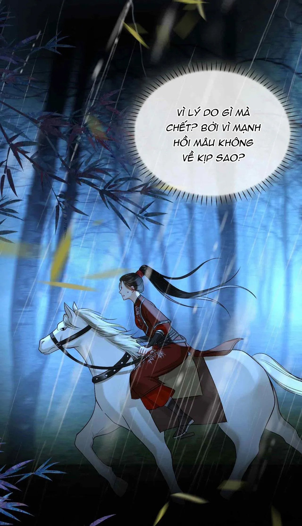 Tham Hoan - Bé Lam Bán Kem Chapter 9 Trang 37