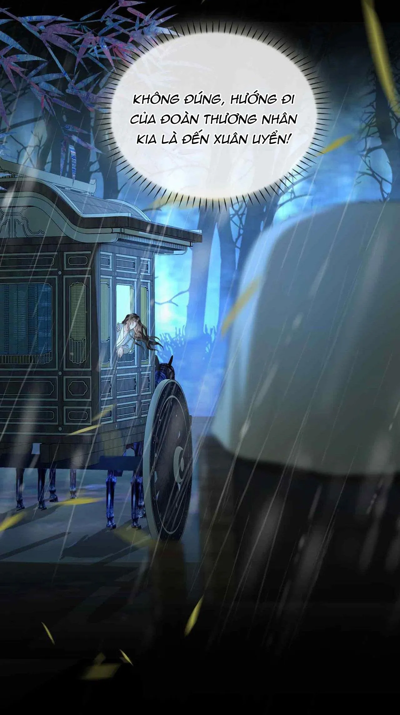 Tham Hoan - Bé Lam Bán Kem Chapter 9 Trang 38