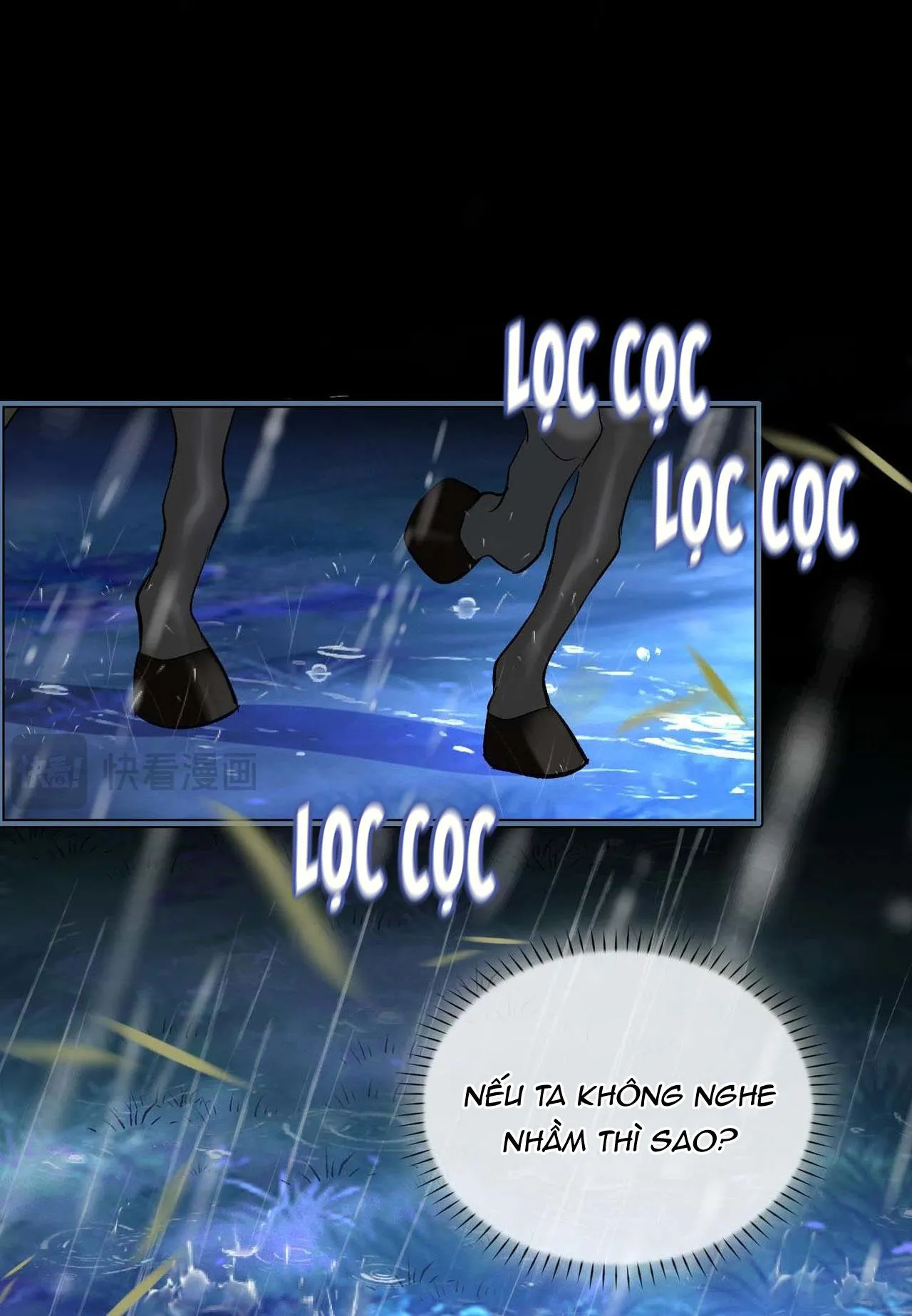 Tham Hoan - Bé Lam Bán Kem Chapter 9 Trang 39