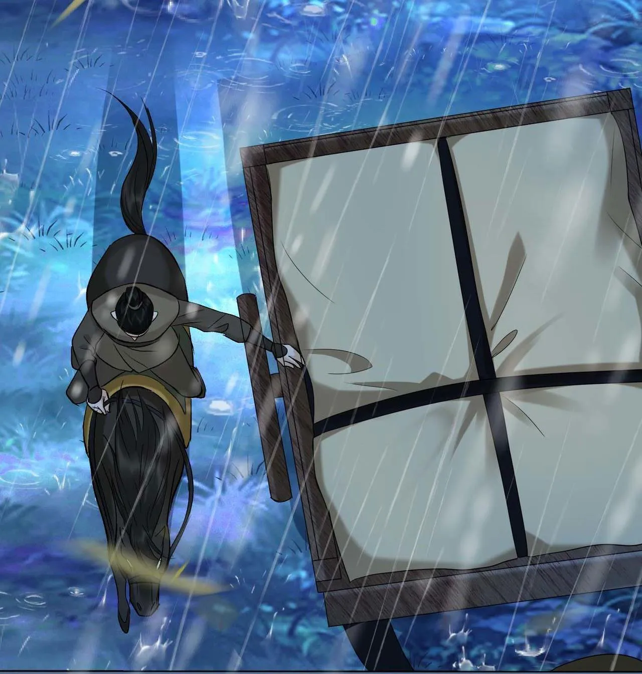 Tham Hoan - Bé Lam Bán Kem Chapter 9 Trang 40