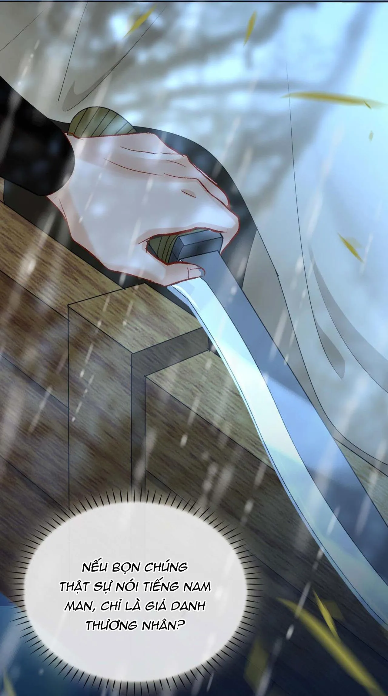 Tham Hoan - Bé Lam Bán Kem Chapter 9 Trang 41