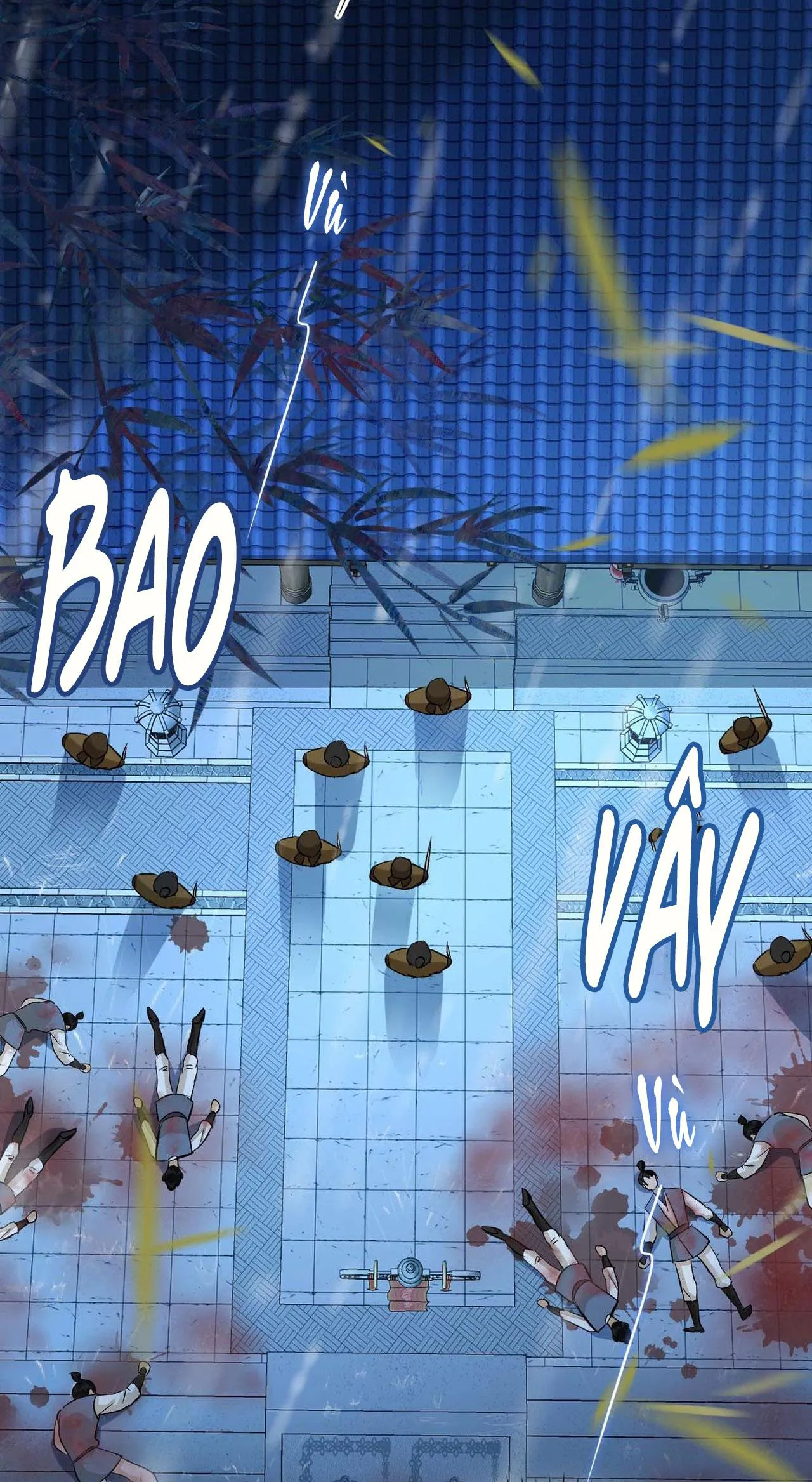 Tham Hoan - Bé Lam Bán Kem Chapter 9 Trang 45