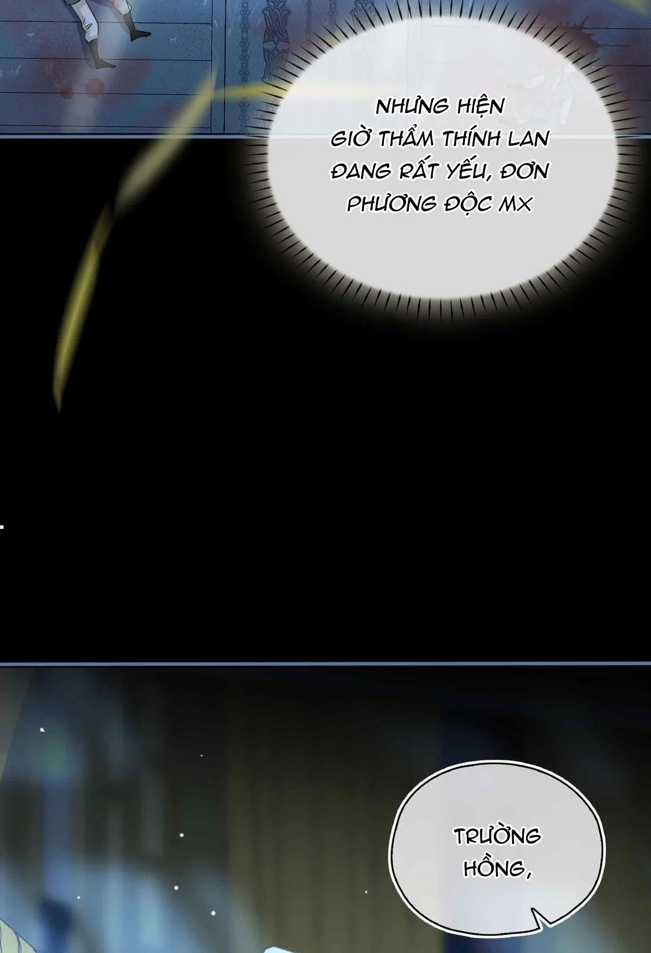 Tham Hoan - Bé Lam Bán Kem Chapter 9 Trang 46