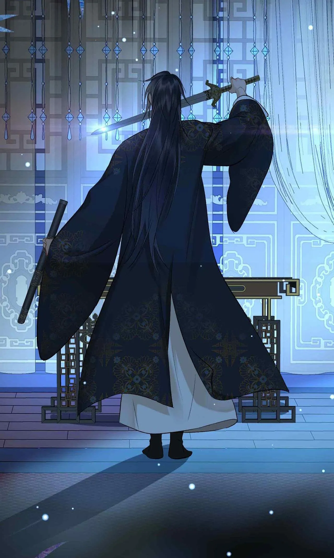 Tham Hoan - Bé Lam Bán Kem Chapter 9 Trang 50