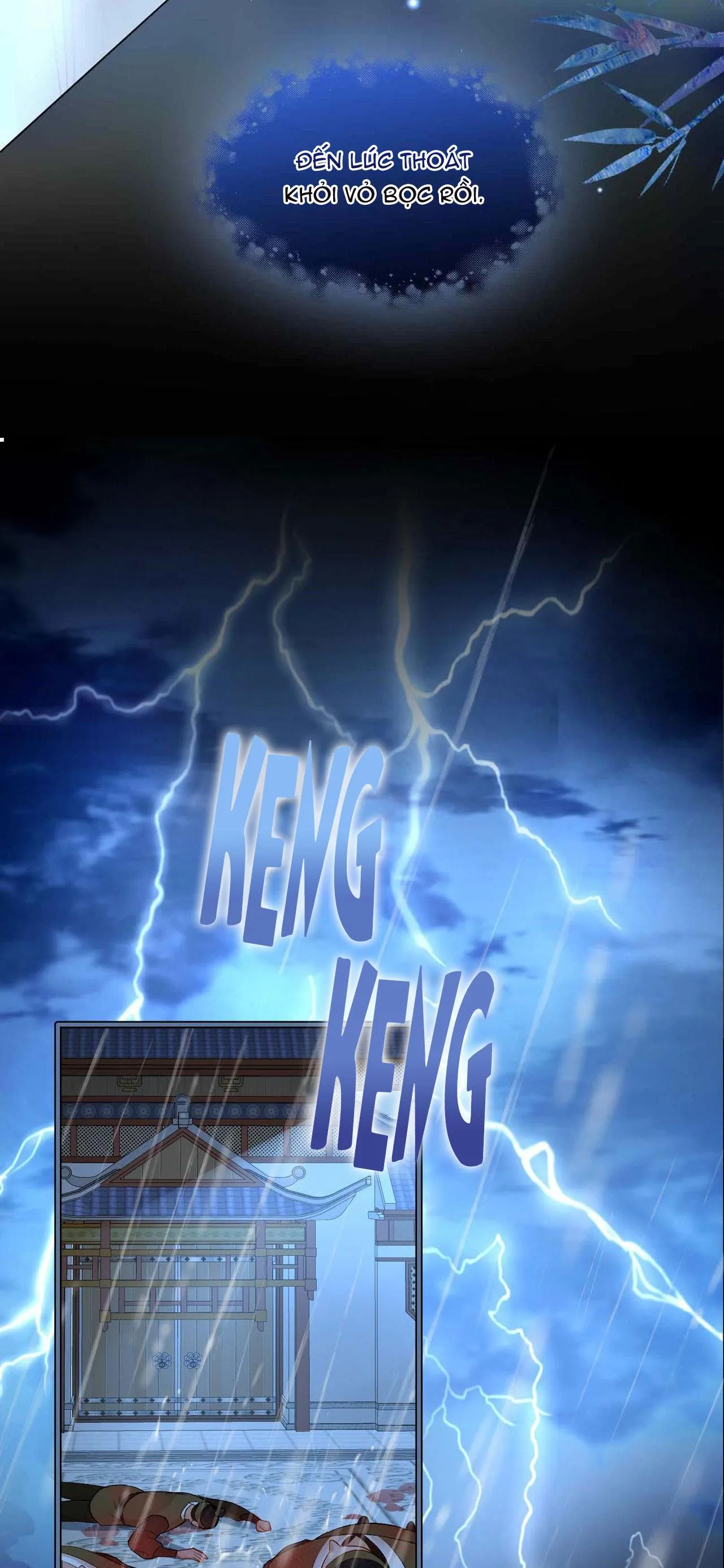 Tham Hoan - Bé Lam Bán Kem Chapter 9 Trang 52