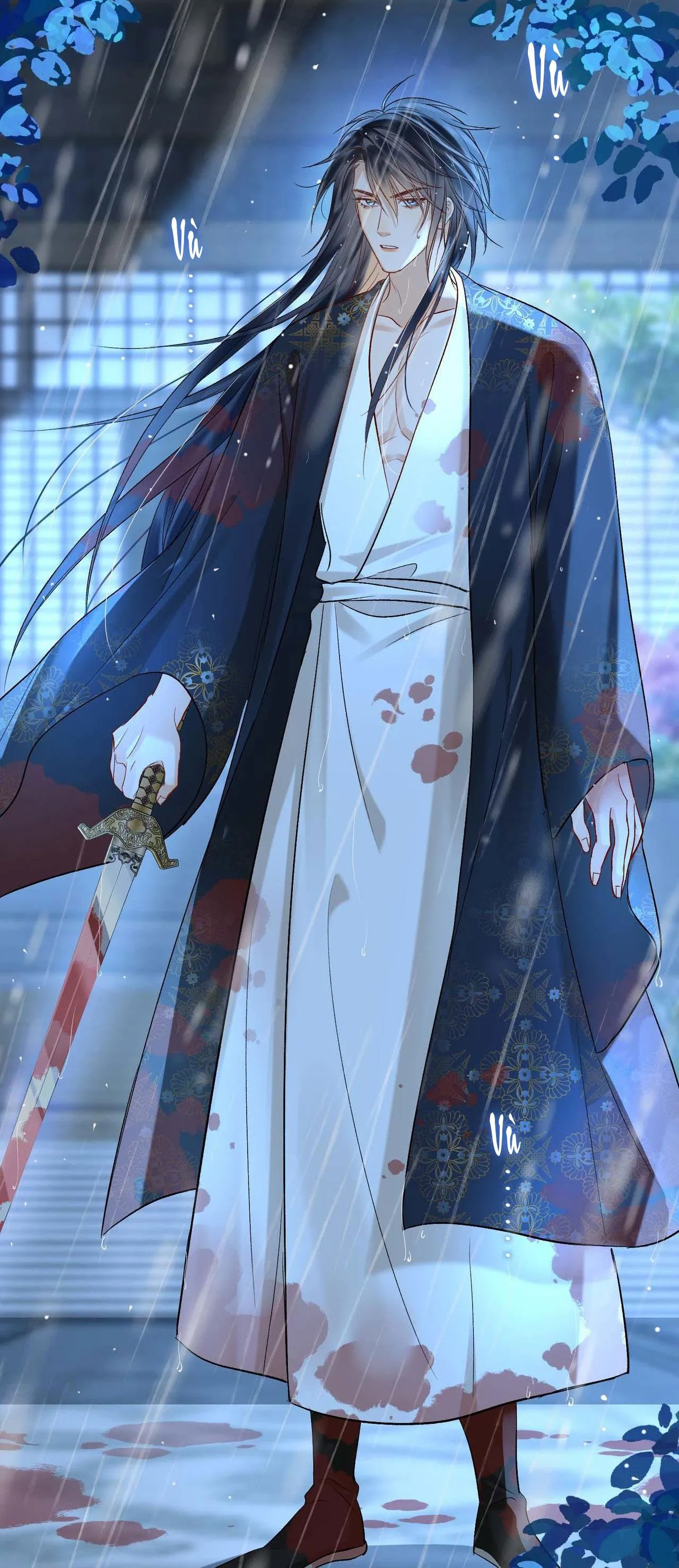 Tham Hoan - Bé Lam Bán Kem Chapter 9 Trang 54