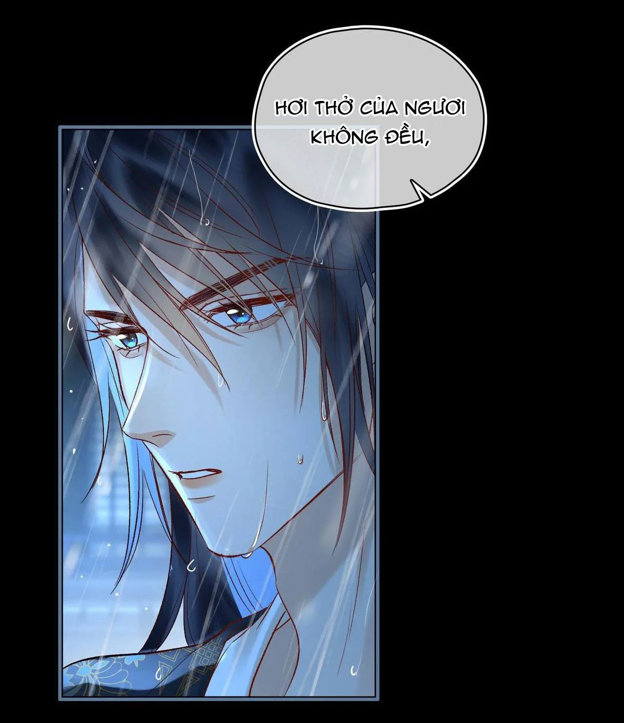 Tham Hoan - Bé Lam Bán Kem Chapter 9 Trang 57