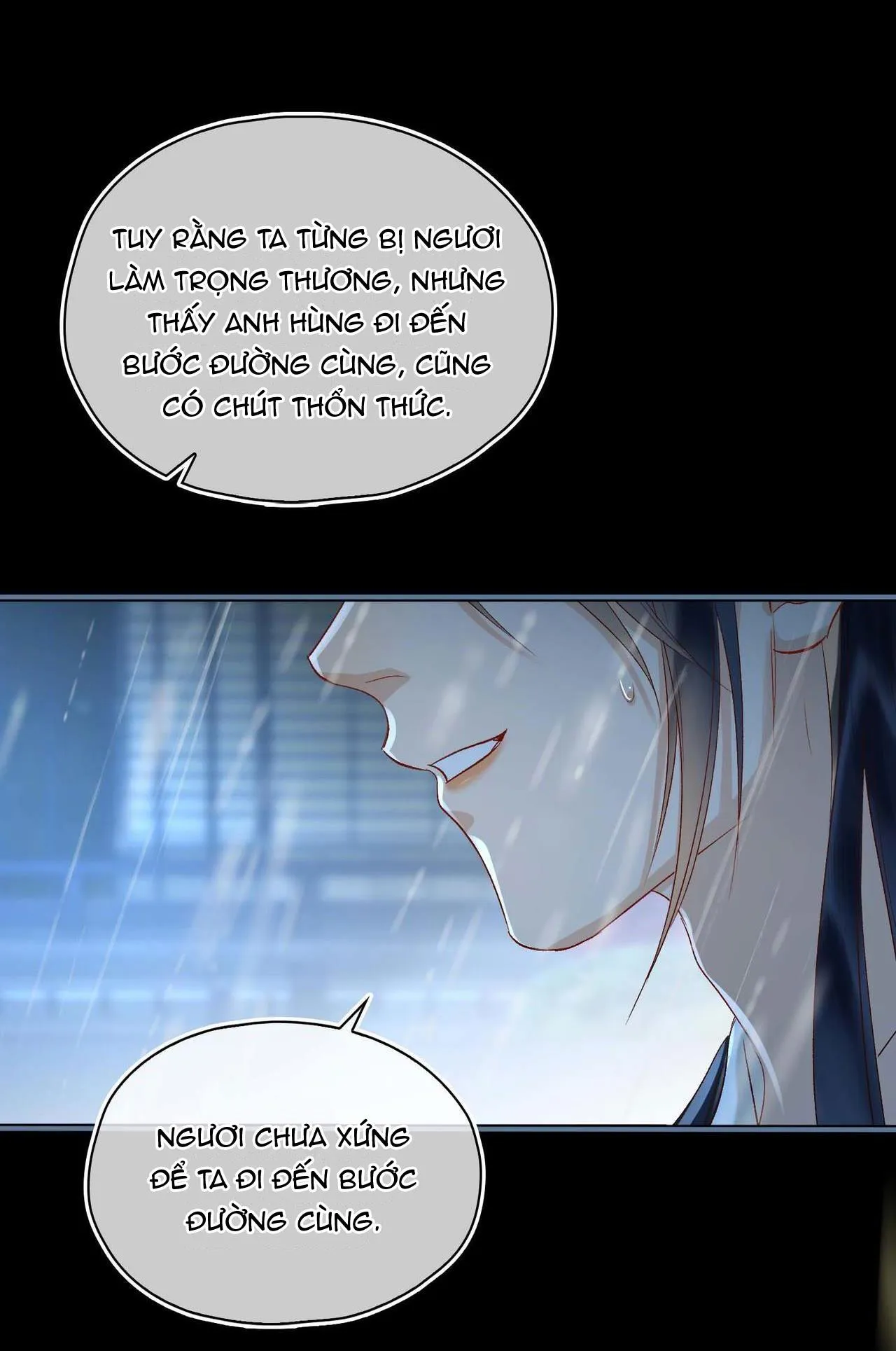 Tham Hoan - Bé Lam Bán Kem Chapter 9 Trang 59