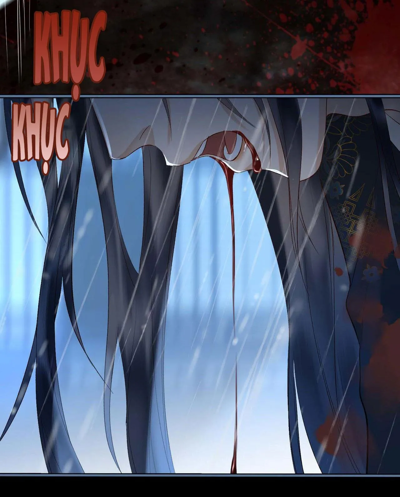 Tham Hoan - Bé Lam Bán Kem Chapter 9 Trang 65