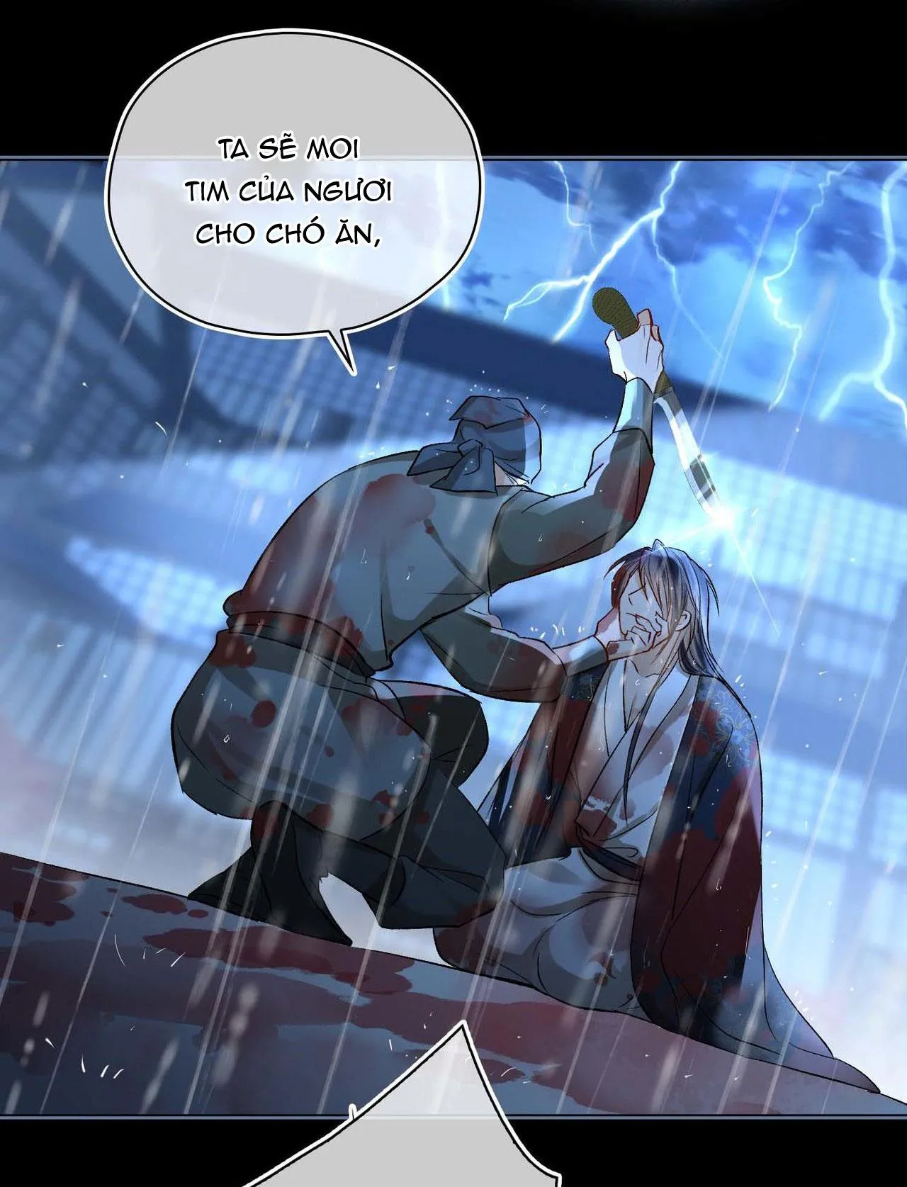 Tham Hoan - Bé Lam Bán Kem Chapter 9 Trang 70