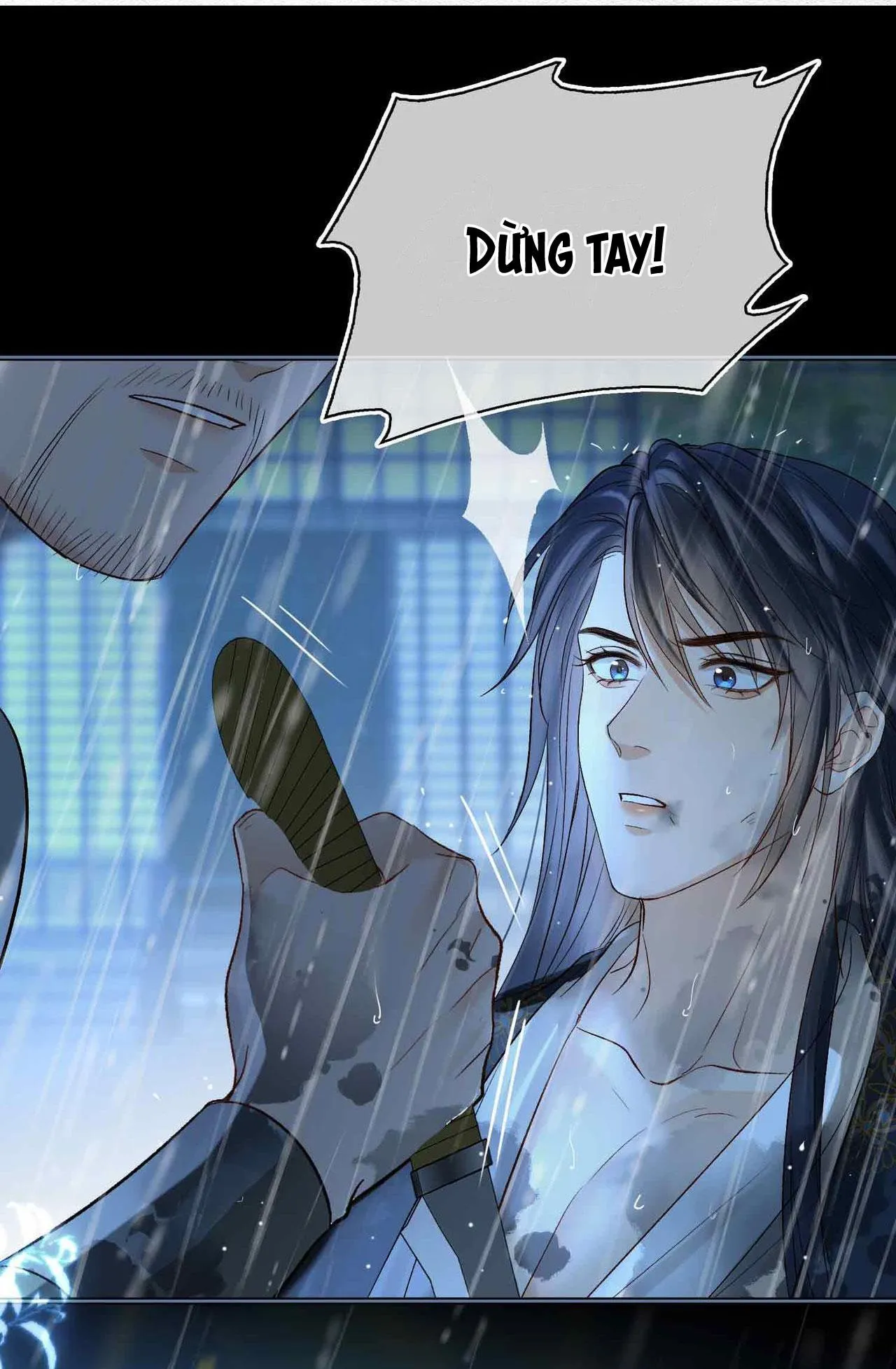 Tham Hoan - Bé Lam Bán Kem Chapter 10 Trang 5