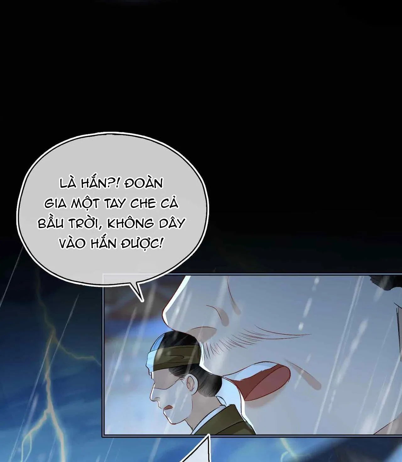 Tham Hoan - Bé Lam Bán Kem Chapter 10 Trang 12