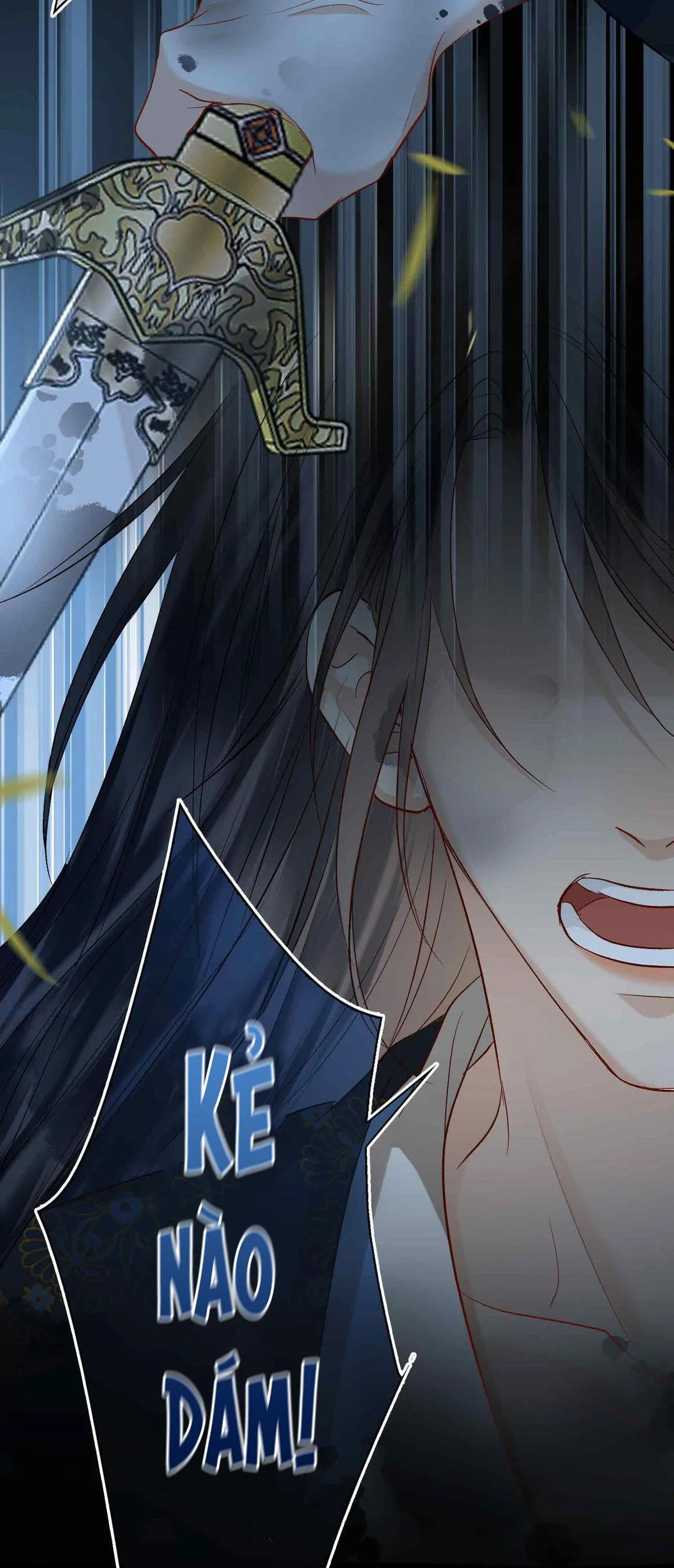 Tham Hoan - Bé Lam Bán Kem Chapter 10 Trang 14