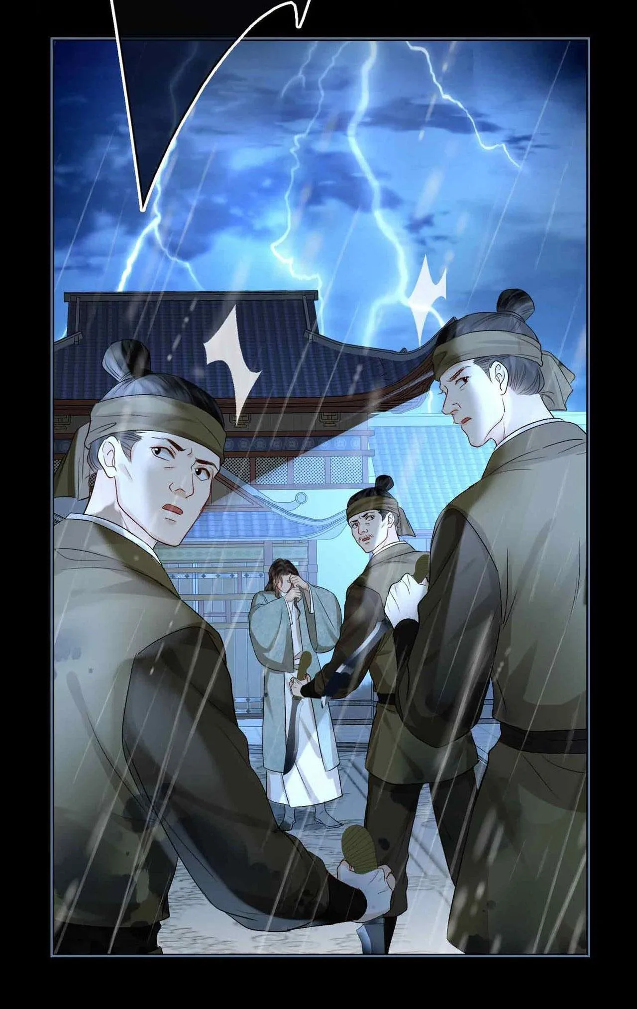 Tham Hoan - Bé Lam Bán Kem Chapter 10 Trang 15