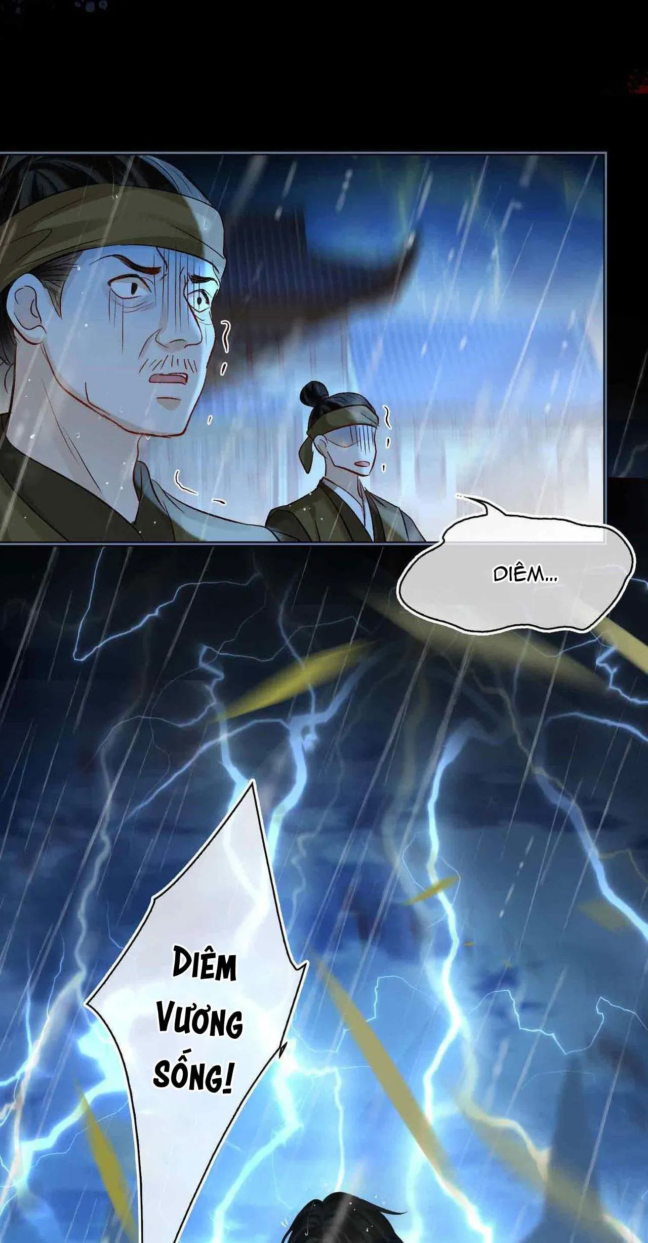 Tham Hoan - Bé Lam Bán Kem Chapter 10 Trang 18