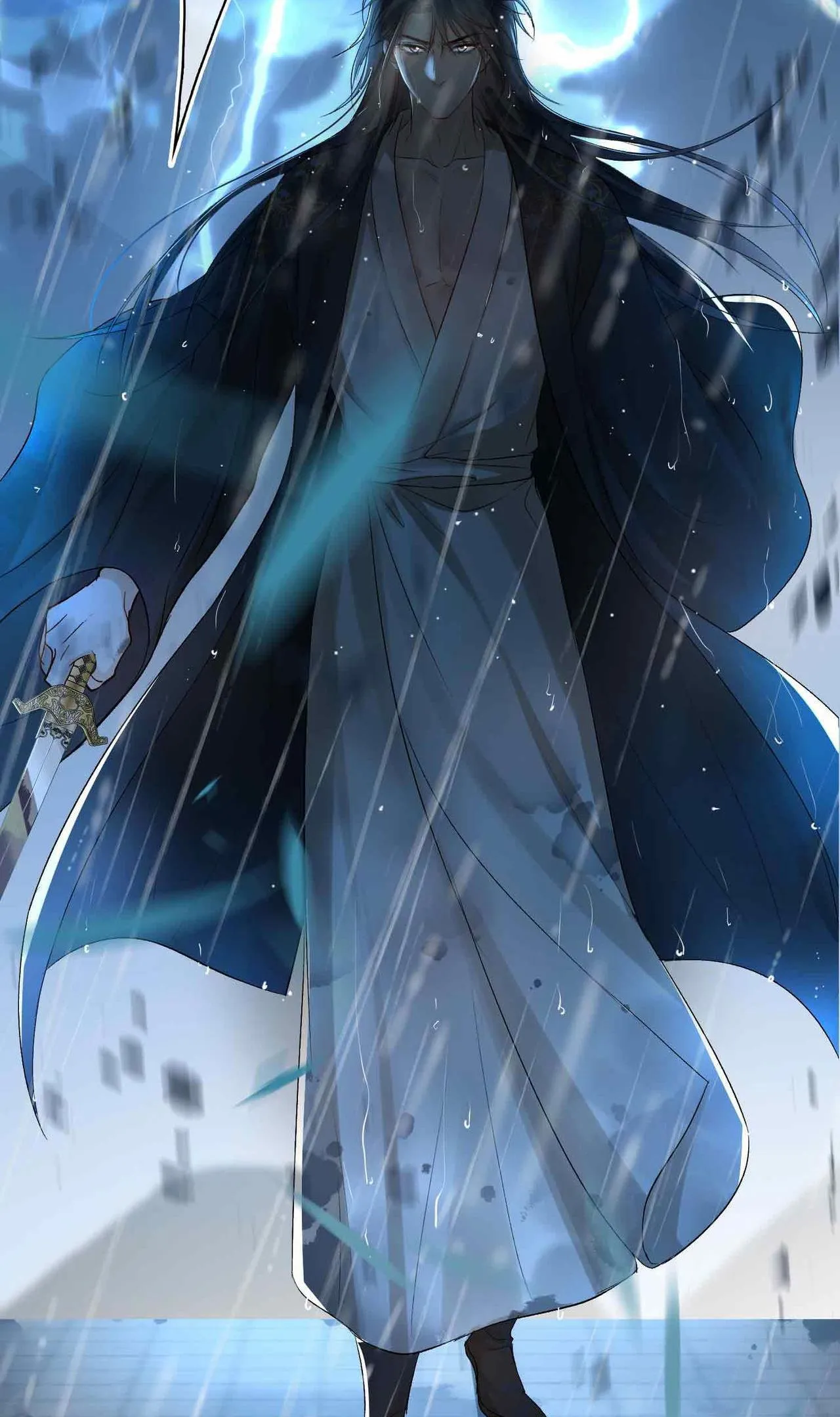 Tham Hoan - Bé Lam Bán Kem Chapter 10 Trang 19