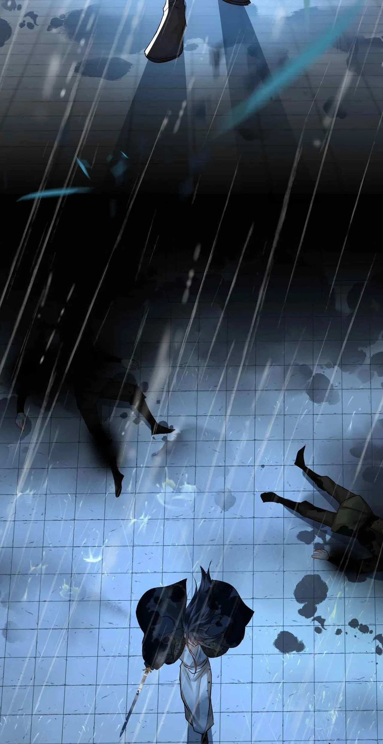 Tham Hoan - Bé Lam Bán Kem Chapter 10 Trang 20